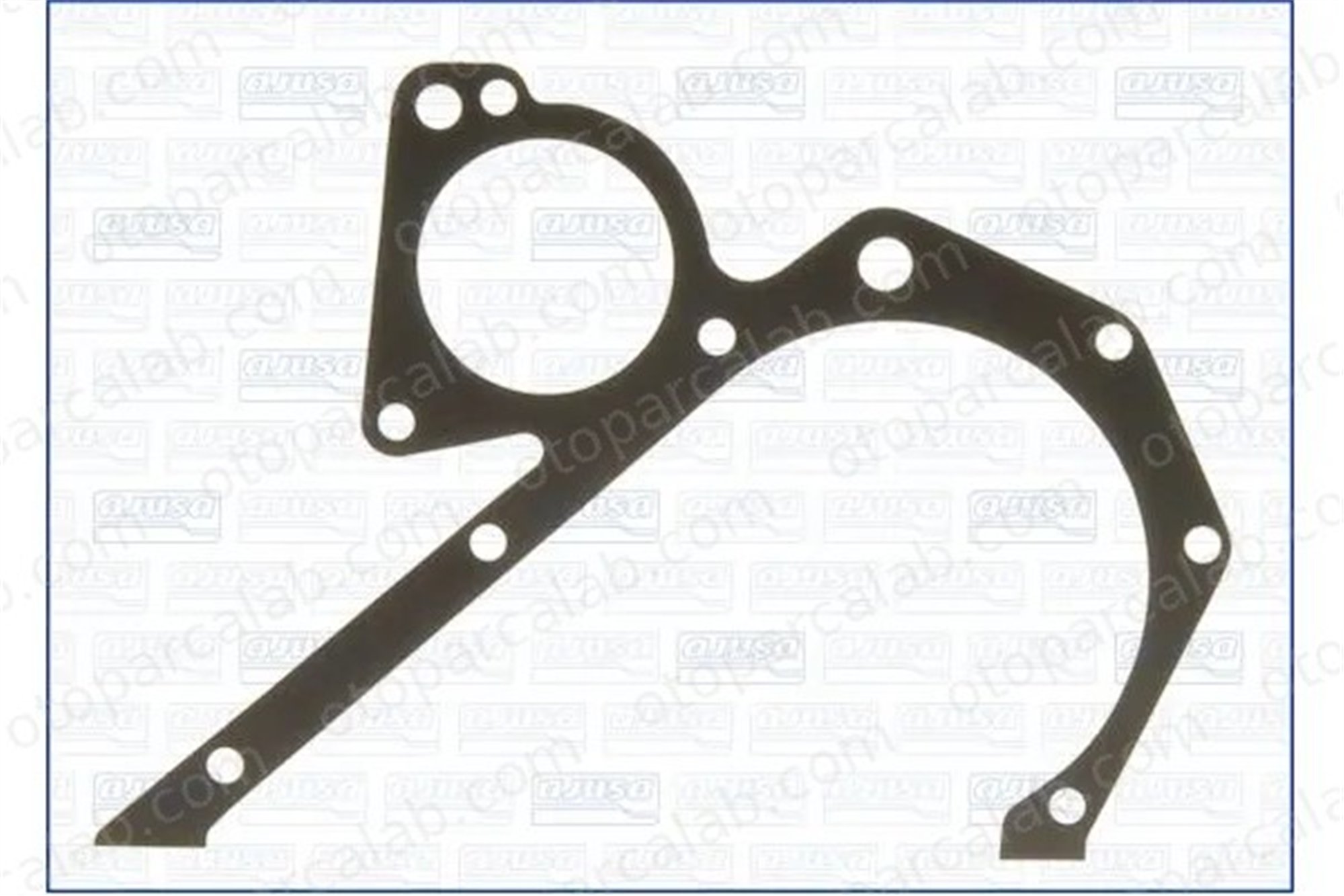FORD ORJINAL XS5G6020AA Eksantrik Kapak Contası FORD FIESTA III FIESTA I 1086441
