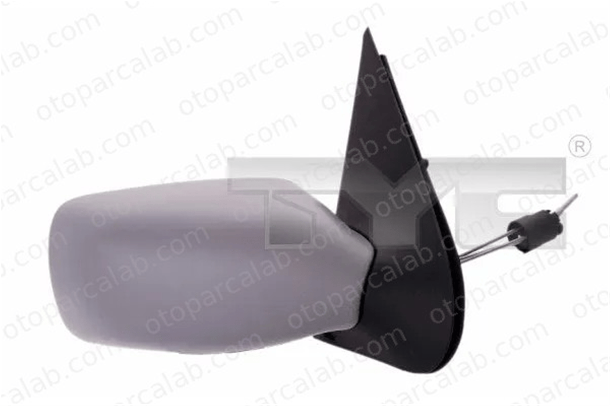 FORD ORJINAL XS6117682NBXWAA Dikiz Aynası Dış Sağ FORD FIESTA IV XS6117682NBXWAA 1007638