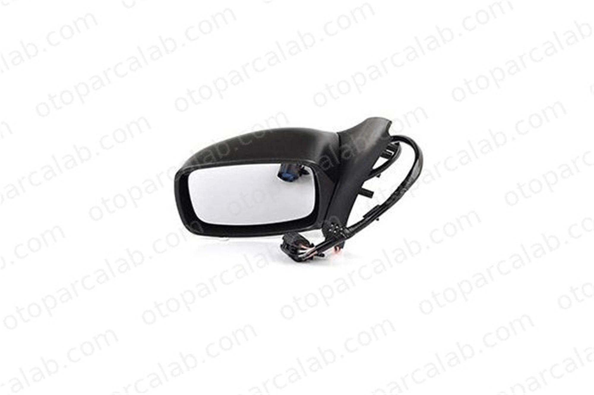 FORD ORJINAL XS6117683KA Dikiz Aynası Dış Sol FORD FIESTA IV MAZDA 121 III XS6117683KA 1007641
