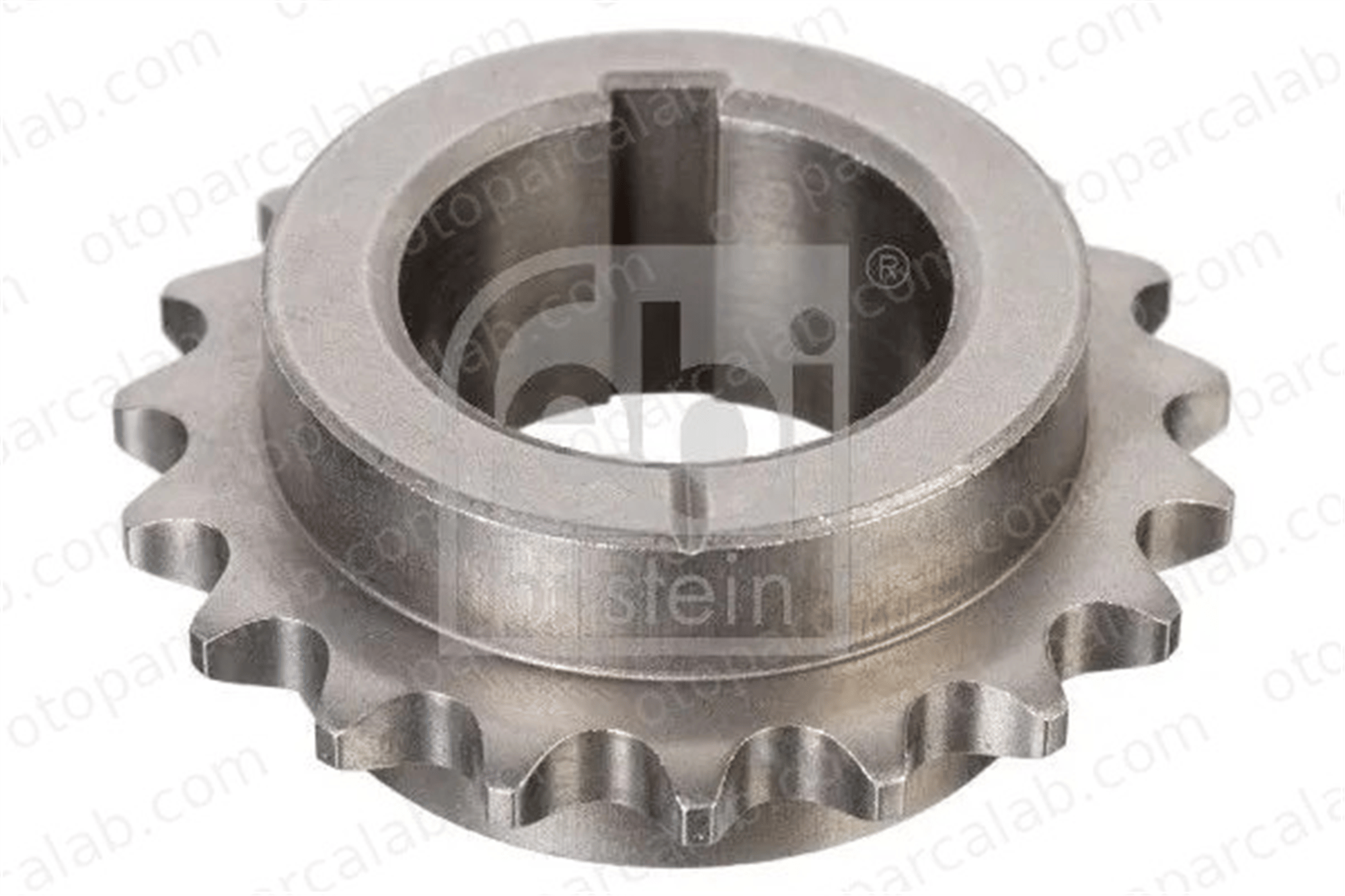 FORD ORJINAL XS6E6306AA Krank Dişli FORD FIESTA V FIESTA V Van XS6E6306AA 1089823