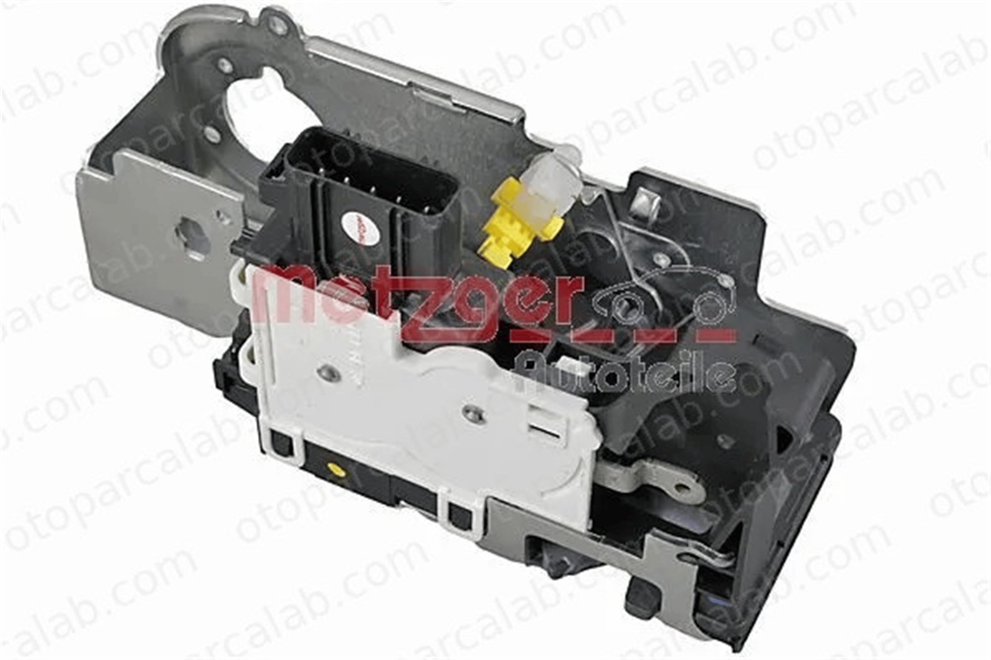 FORD ORJINAL YC1AV21812CM Kapı Kilidi Ön FORD TRANSIT Panelvan/Van TRANSIT Platform şasi YC1AV21812CM 1945261