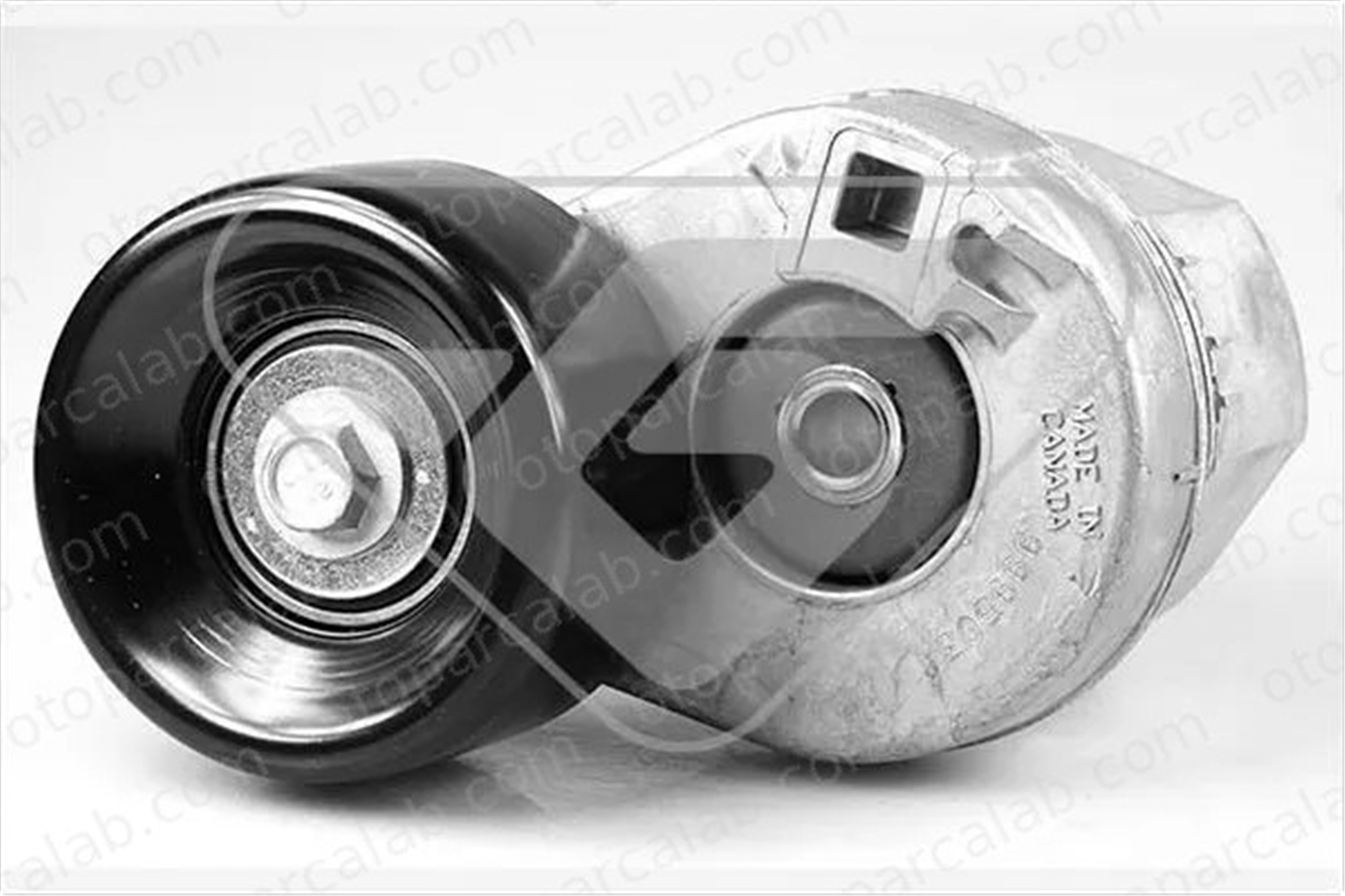 FORD ORJINAL YC1E6A228AH Vantilatör Kayış Gergi Rulmanı FORD TRANSIT Minibüs/Otobüs TRANSIT Panelvan/Van YC1E6A228AH 1096484