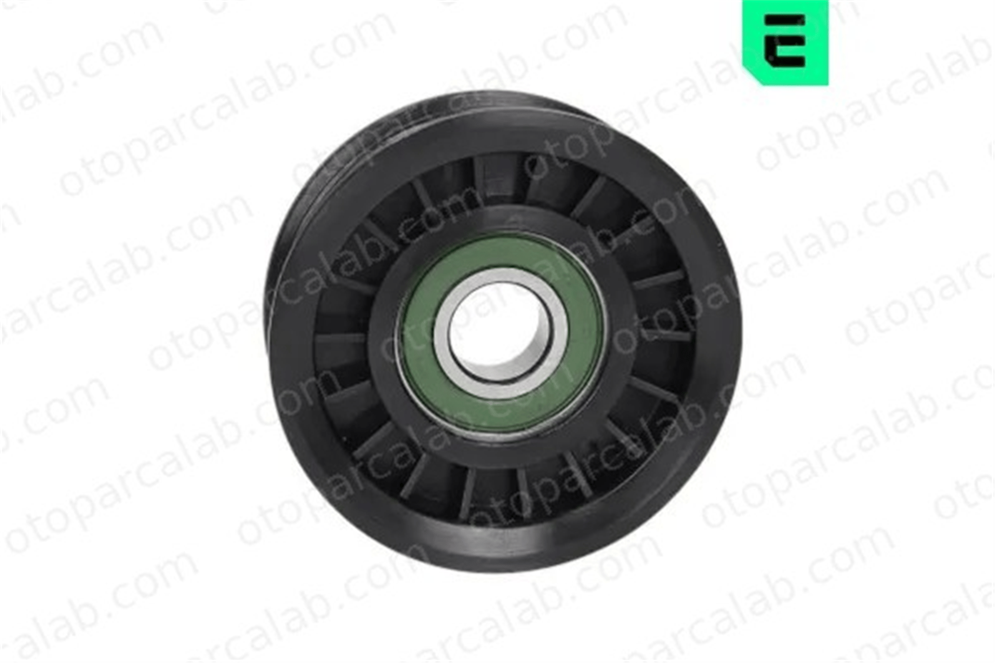 FORD ORJINAL YS6E6A228CA Vantilatör Kayış Gergi Rulmanı FORD FIESTA IV FIESTA Kasa/büyük limuzin YS6E6A228CA 1102823