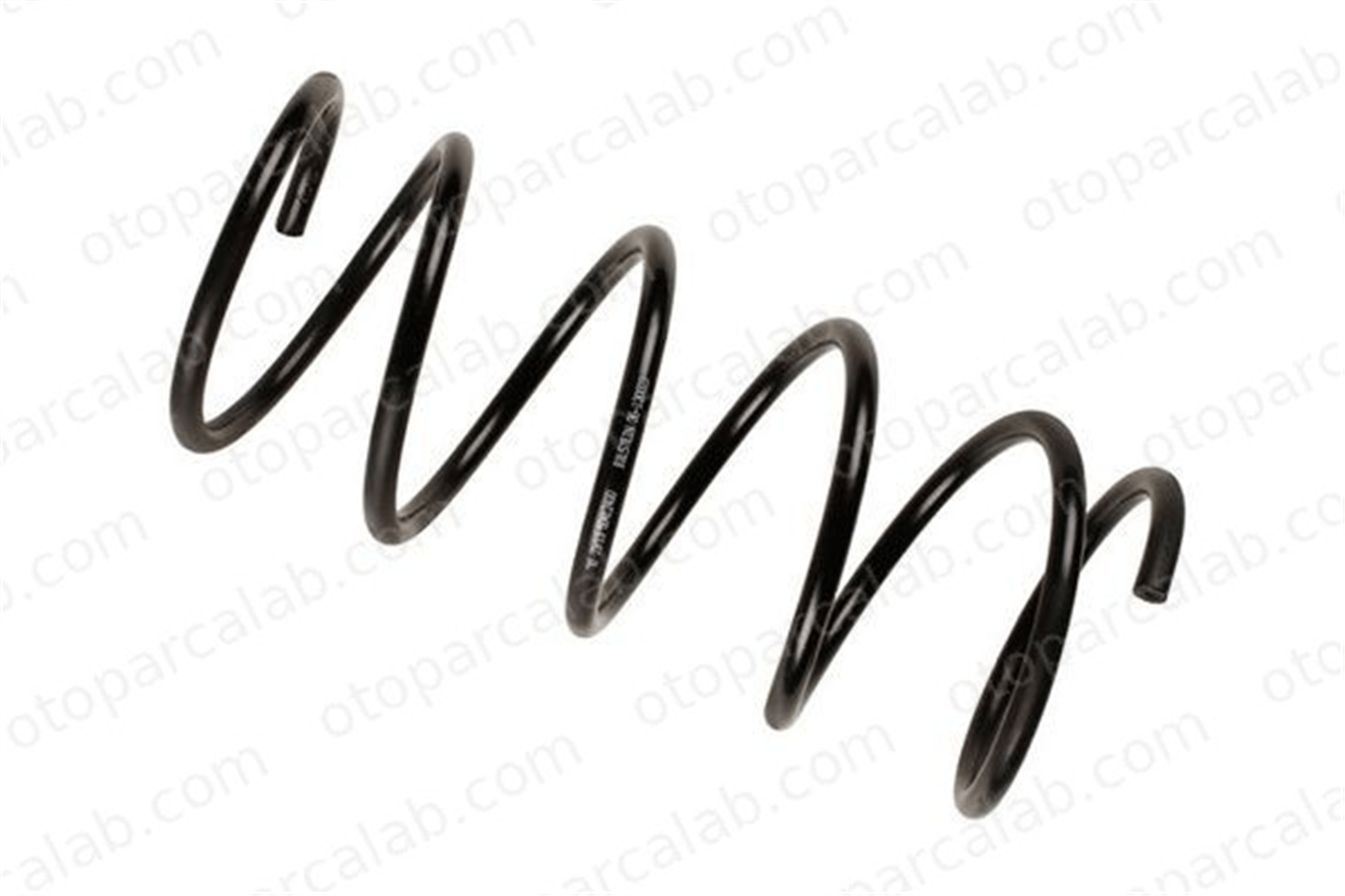 FORD ORJINAL YS715B302BA Helezon Yayı Ön FORD MONDEO II MONDEO II Sedan YS715B302BA 1047975