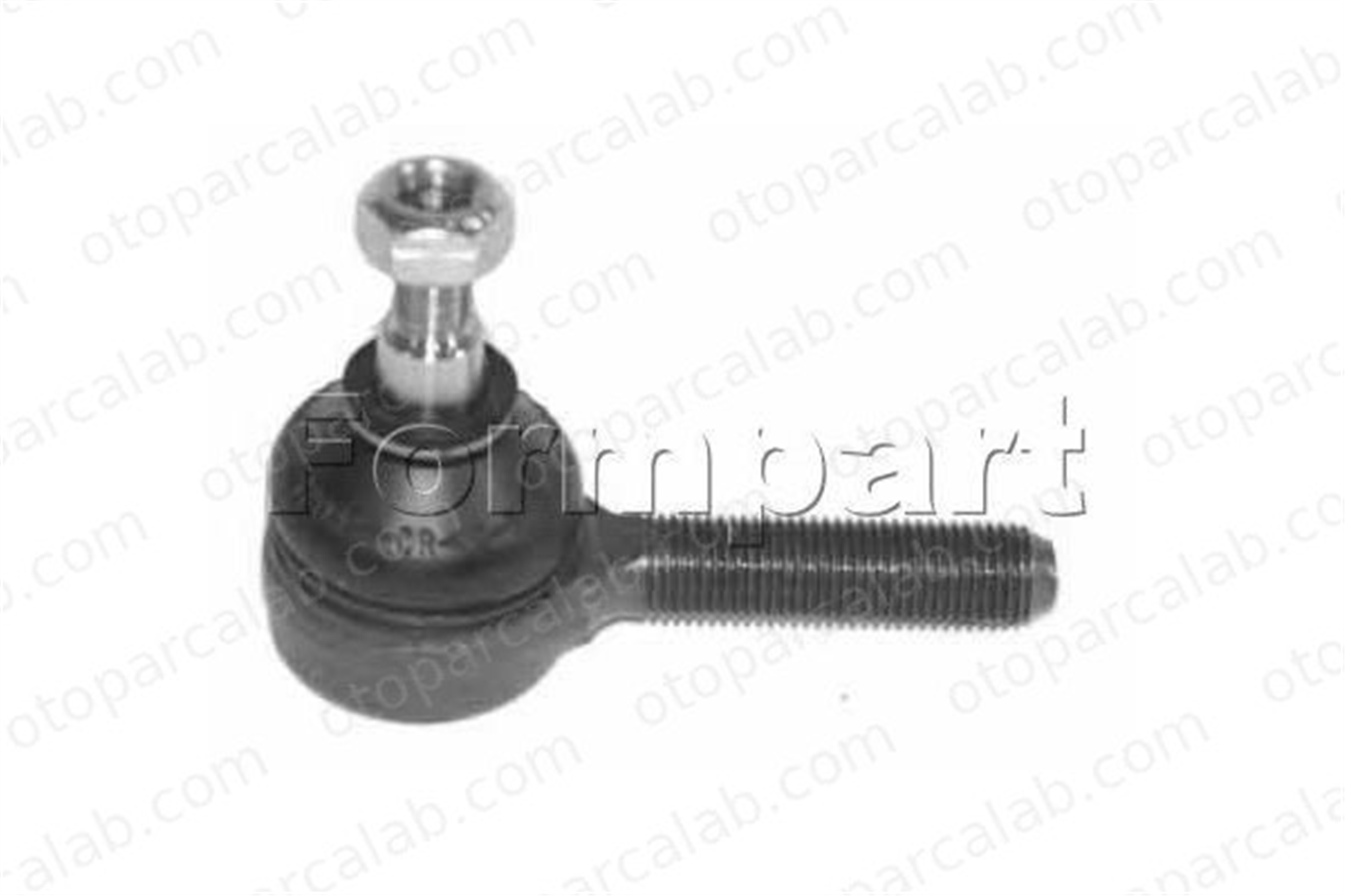 FORMPART 1201002 Rot Başı Sağ BMW 5 5 Touring 1127917