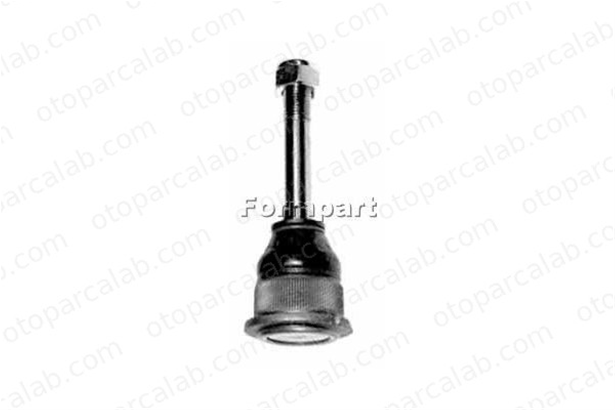 FORMPART 1203001 Rotil Alt Sağ veya Sol BMW 3 3 Touring 1203001 31121126253