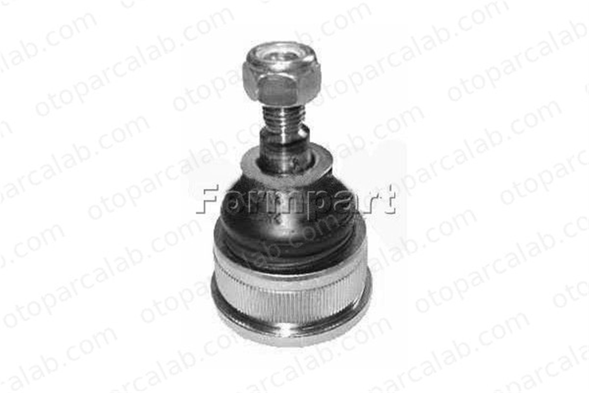 FORMPART 1203006 Rotil Alt Sağ veya Sol BMW 3 3 Touring 1203006 31121096685
