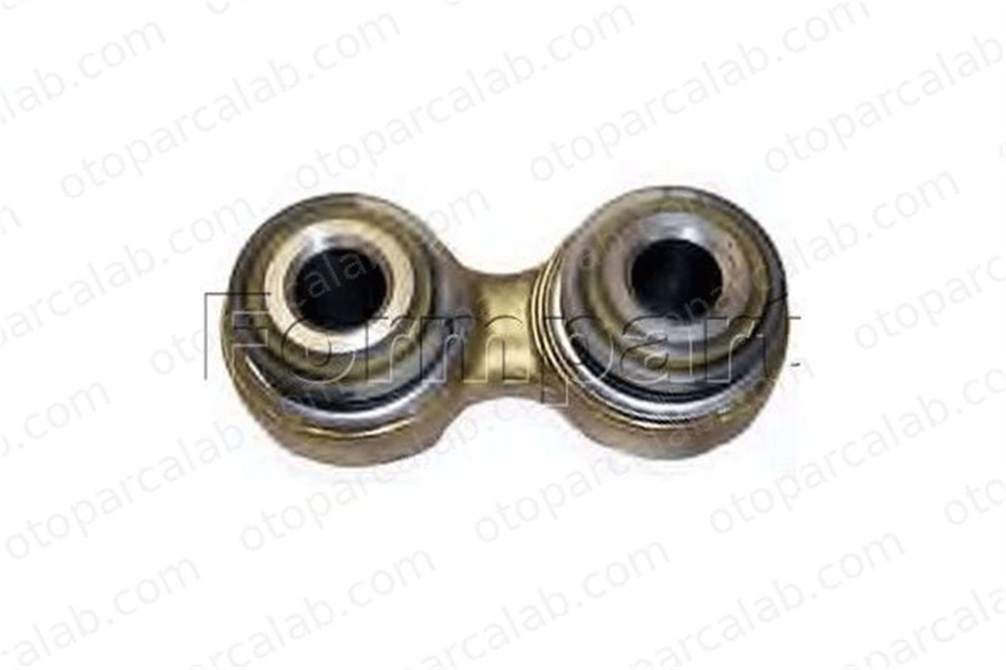 FORMPART 1204001 Viraj Demir Askı Rotu Arka Sağ veya Sol BMW 5 7 33321123463 33321125665