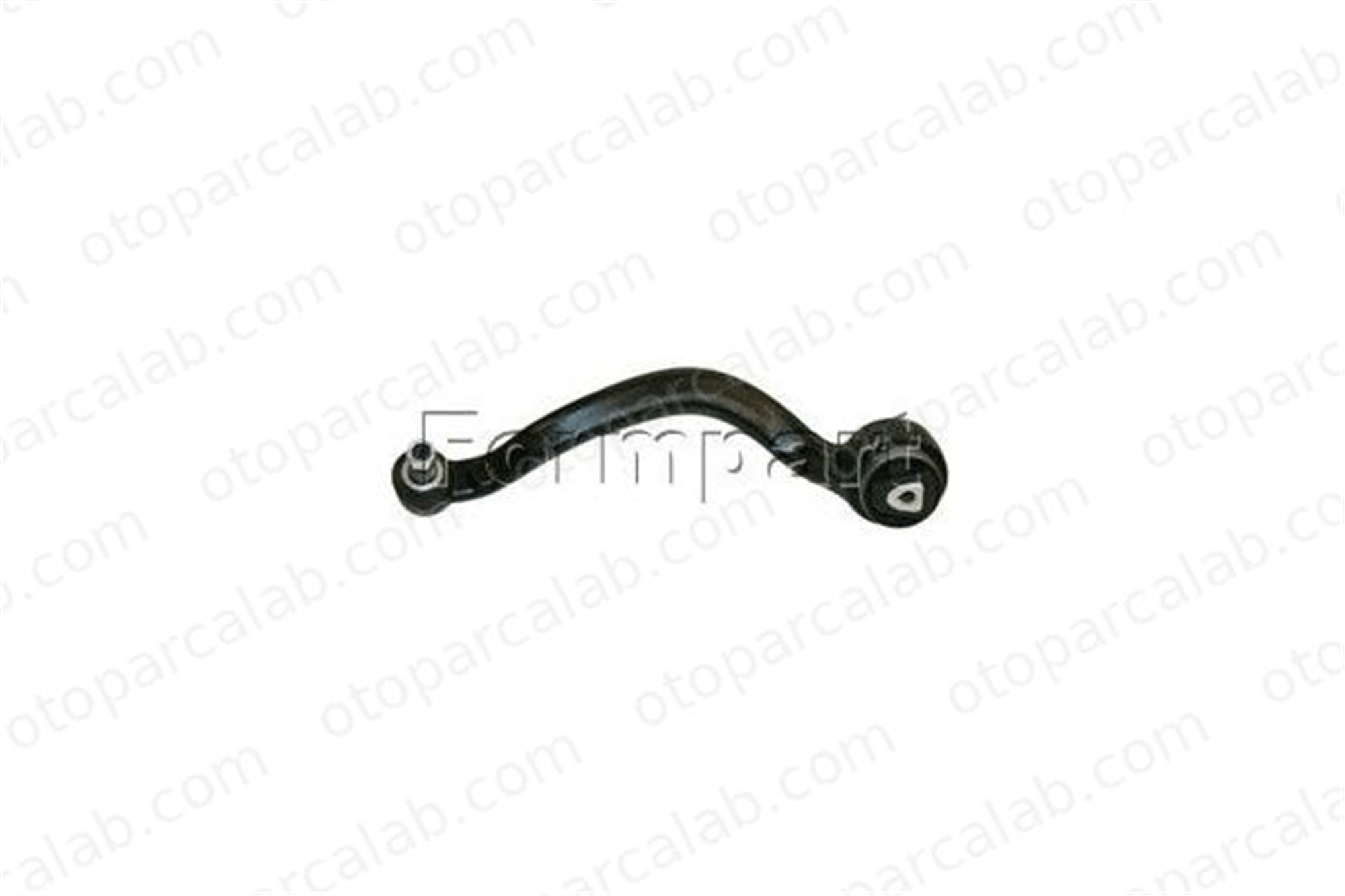 FORMPART 1205091 Salıncak Ön Alt Sol BMW X5 X6 31126773949