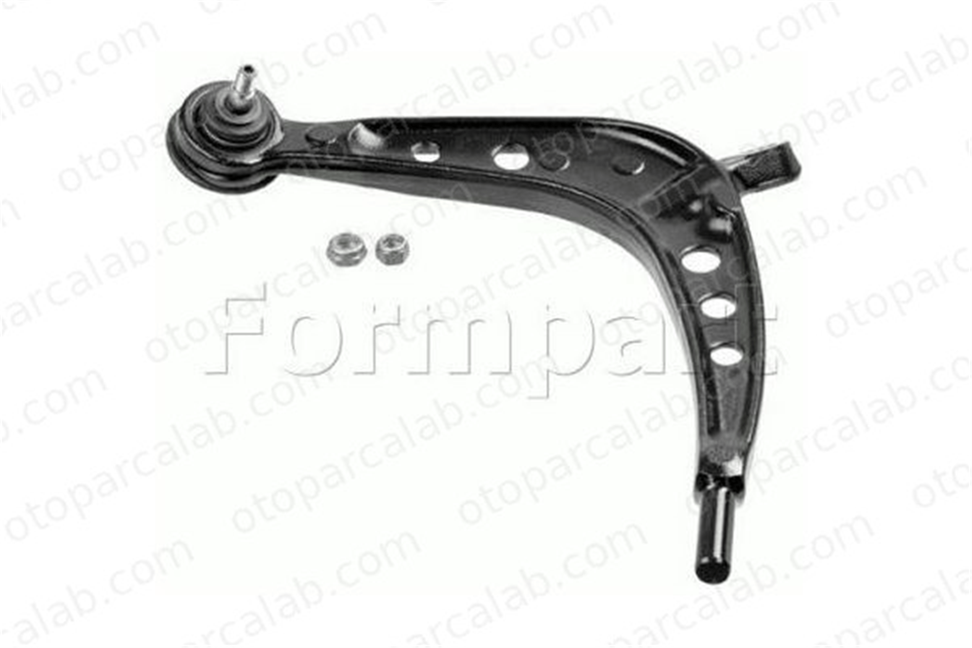 FORMPART 1209061 Salıncak Ön Alt Sol BMW 3 3 Touring 31121096221 31126758533