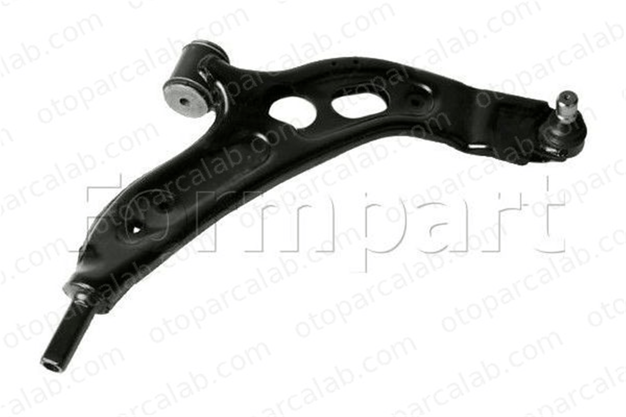 FORMPART 1209108 Salıncak Ön Alt Sağ BMW 2 Active Tourer X1 31126879844 31126871302