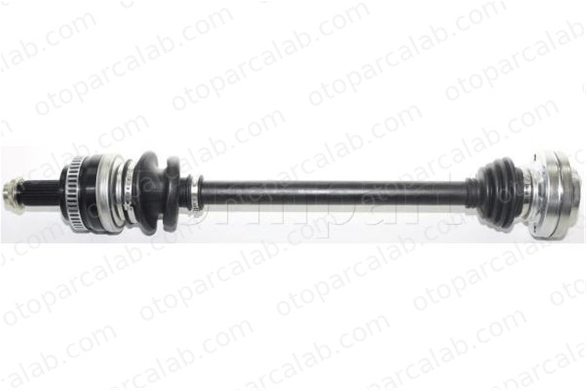 FORMPART 12380003/S Aks Komple Arka Sol BMW 3 3 Coupe 33211227032 33211227597