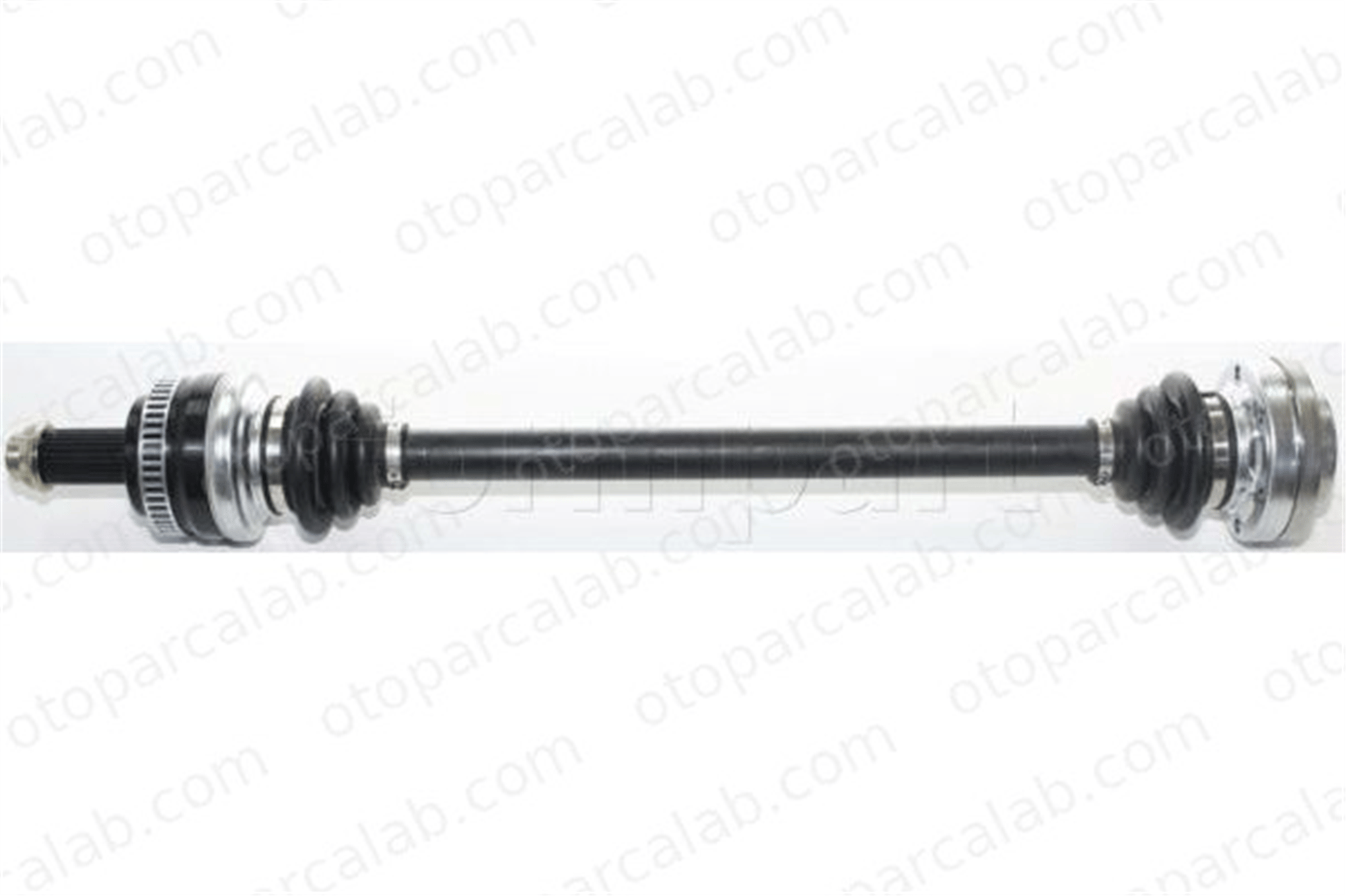 FORMPART 12380004/S Aks Komple Arka Sağ BMW 3 3 Coupe 33211229588