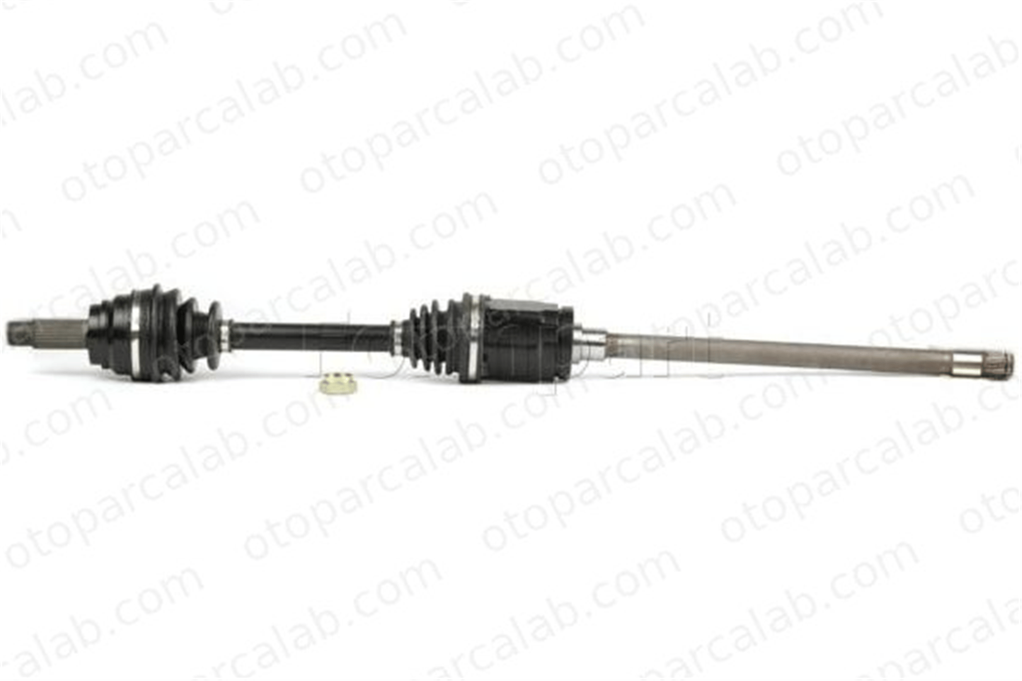 FORMPART 12380006/S Aks Komple Ön Sağ BMW X5 X6 31607545126 31607553946