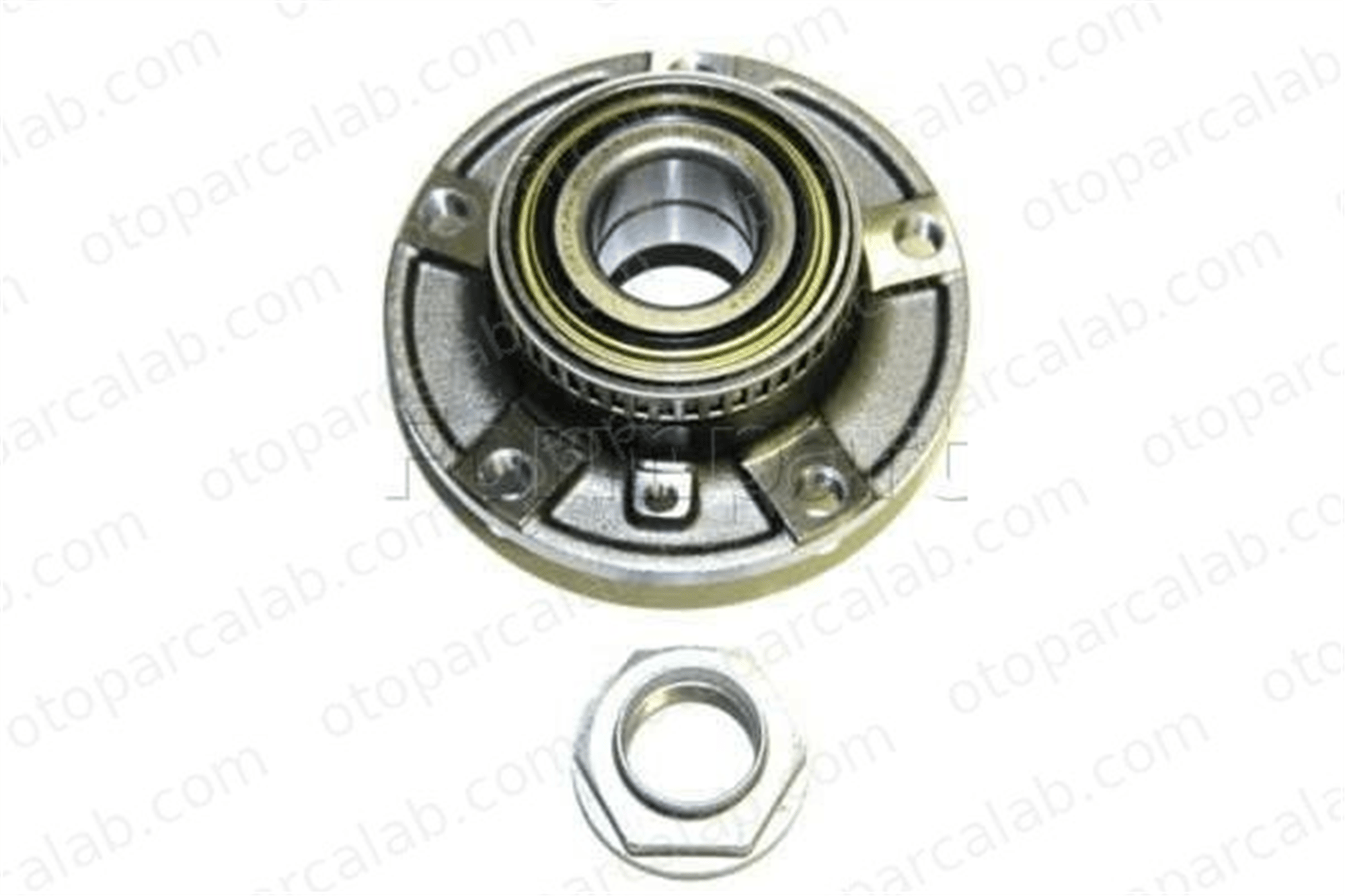 FORMPART 12498008/K Teker Rulmanı Ön Sağ veya Sol BMW 3 3 Coupe 31226757024