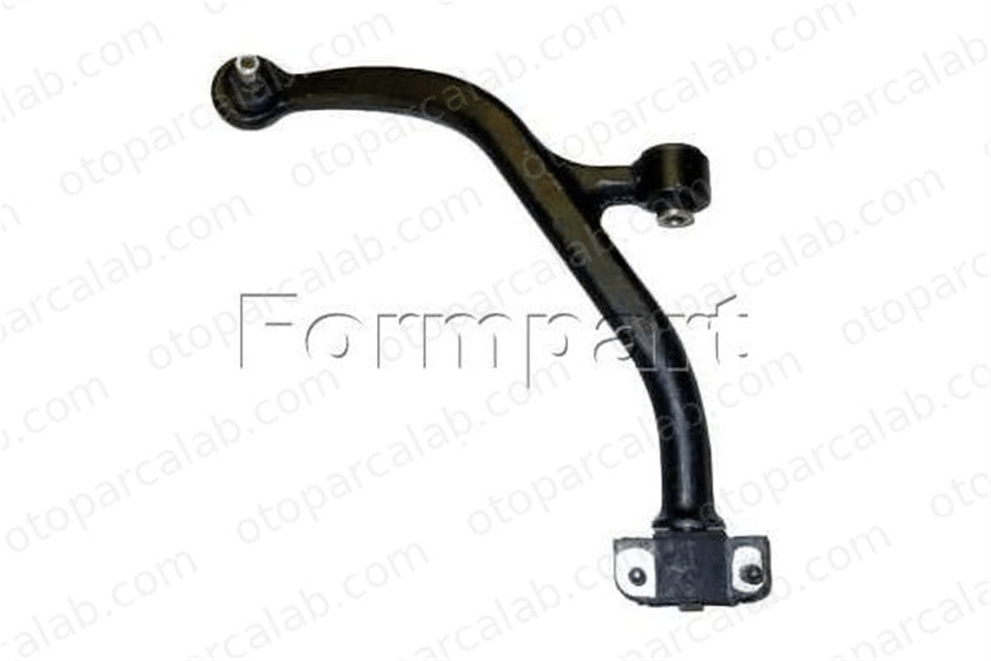 FORMPART 1309023 Salıncak Ön Alt Sol CITROËN SAXO PEUGEOT 106 II 1607304580 352092