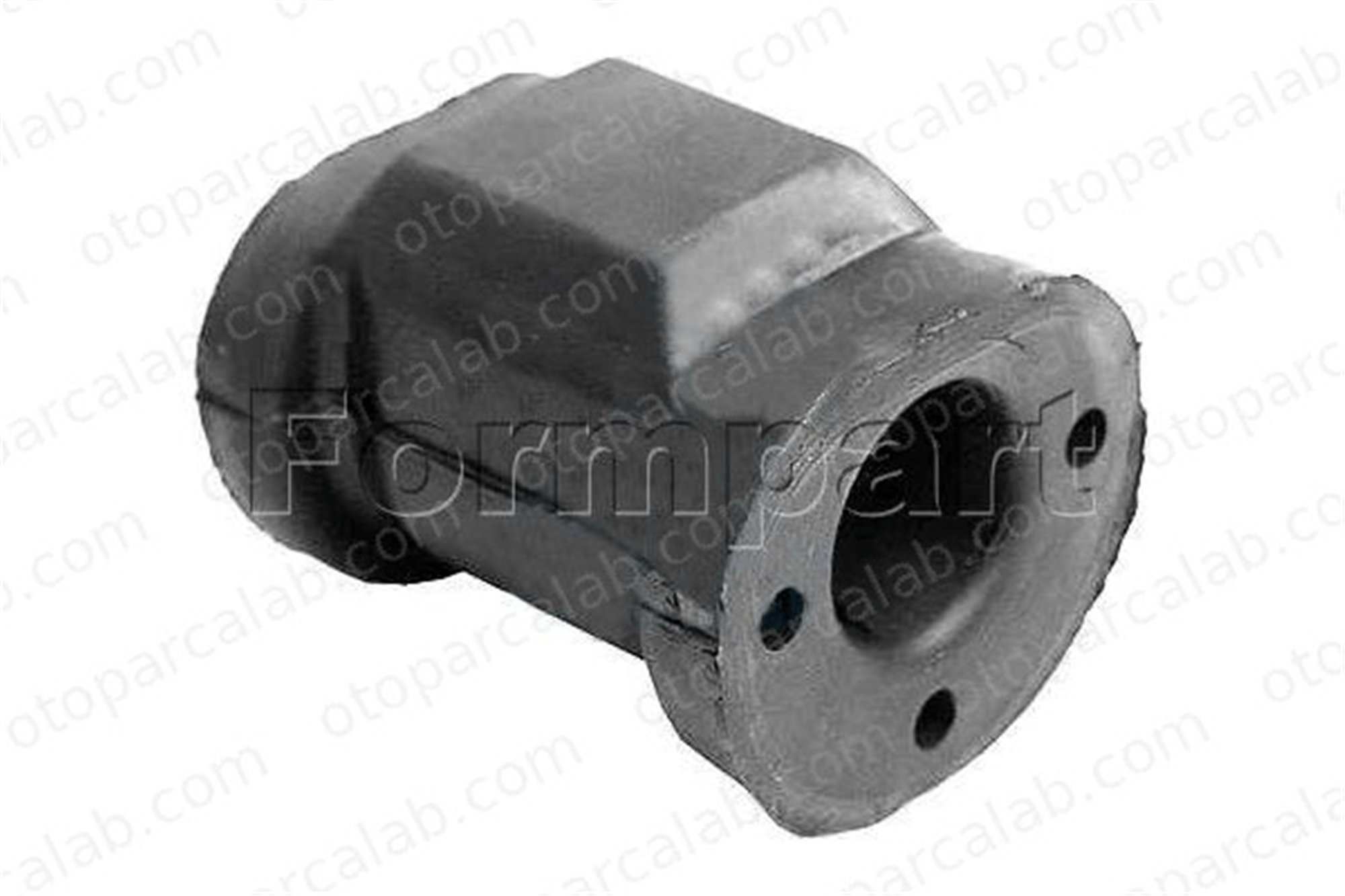 FORMPART 1400005 Salıncak Burcu Arka Alt Sağ veya Sol FIAT UNO CINQUECENTO 5927293 5939645
