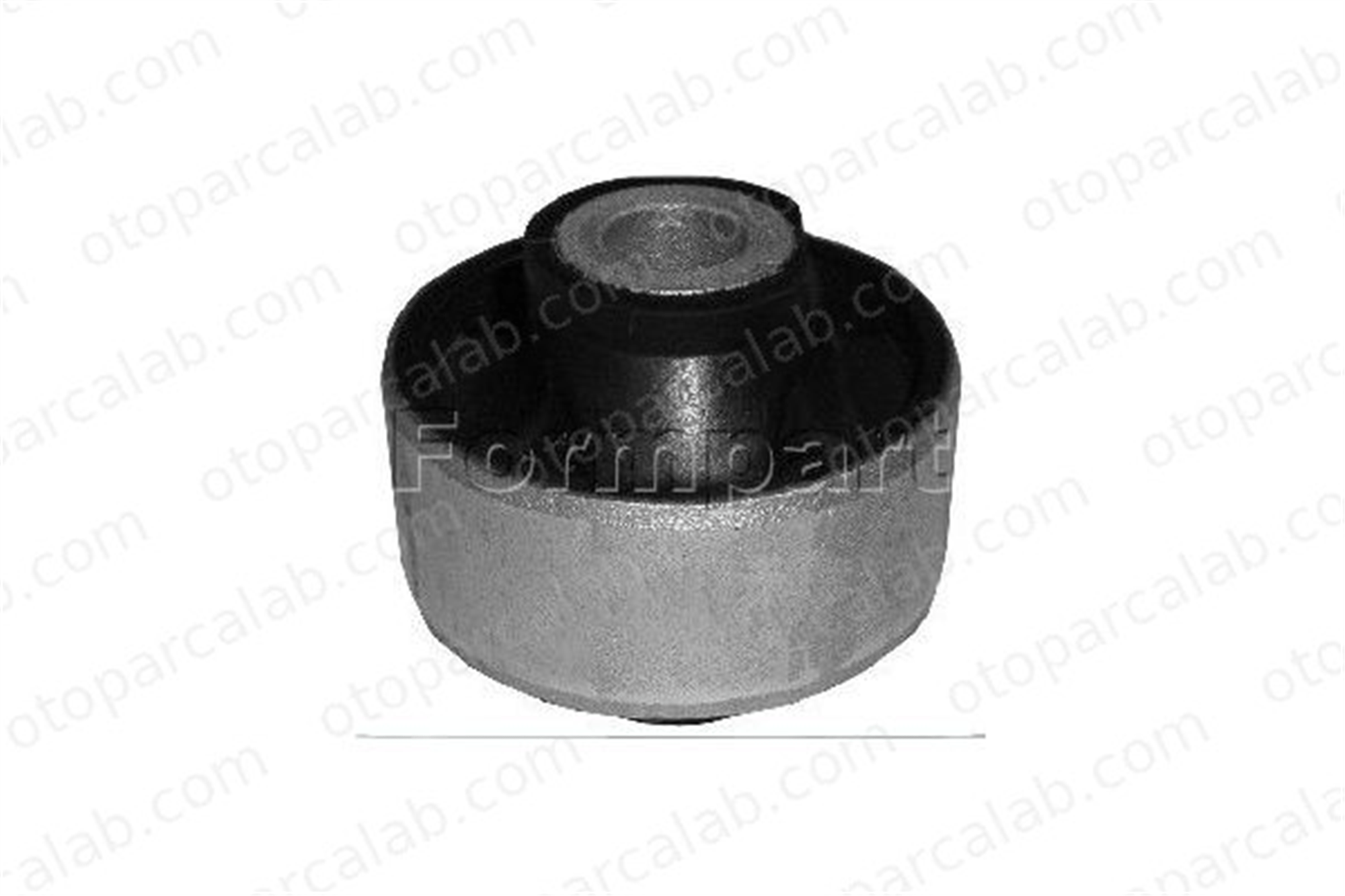 FORMPART 1400071 Salıncak Burcu Ön Alt Sağ veya Sol FIAT 500 500 C 1580514 1580515