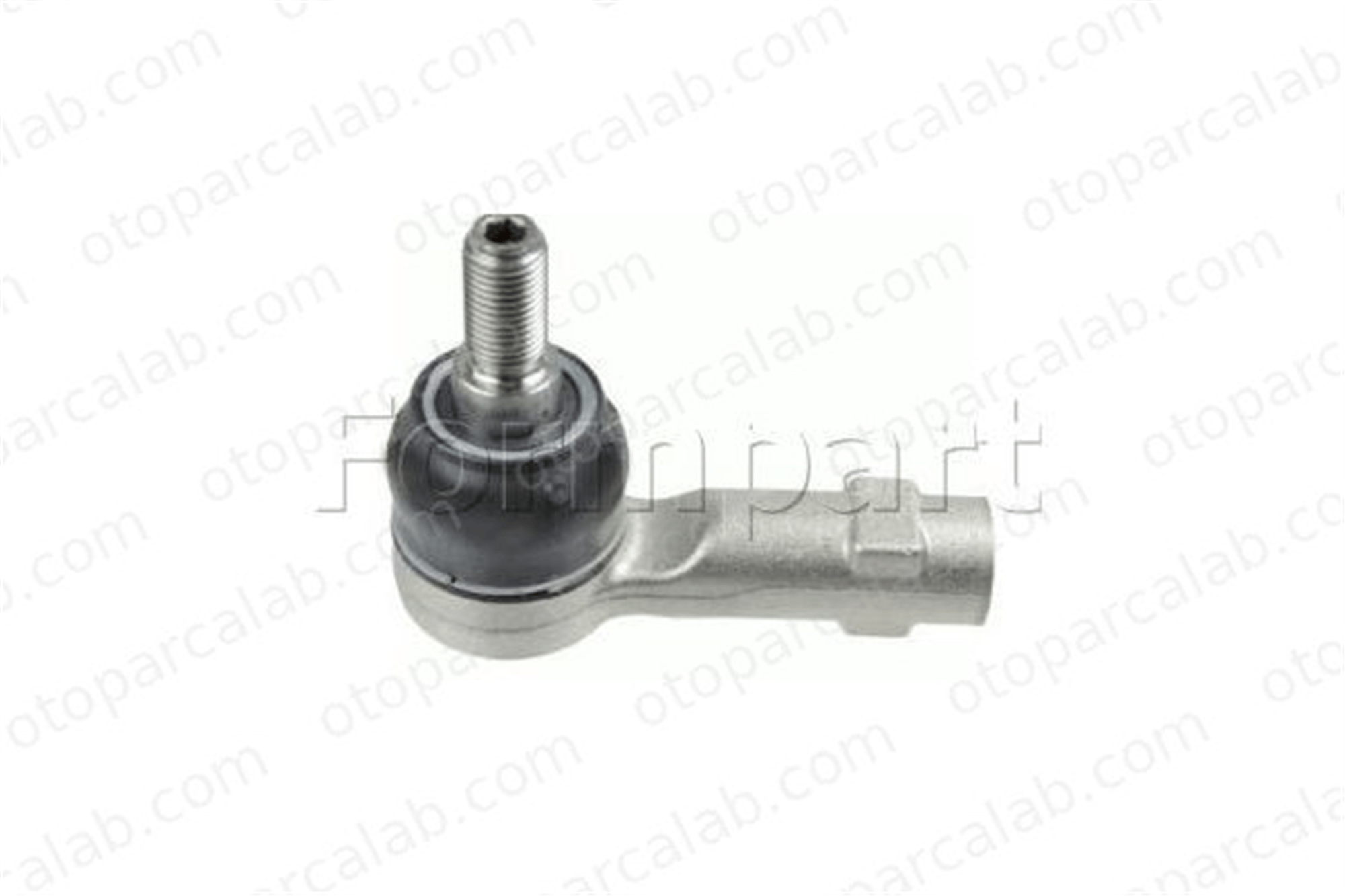 FORMPART 1402049 Rot Başı Sağ veya Sol IVECO DAILY VI Platform şasi DAILY VI Panelvan/Van 42569562 500041547