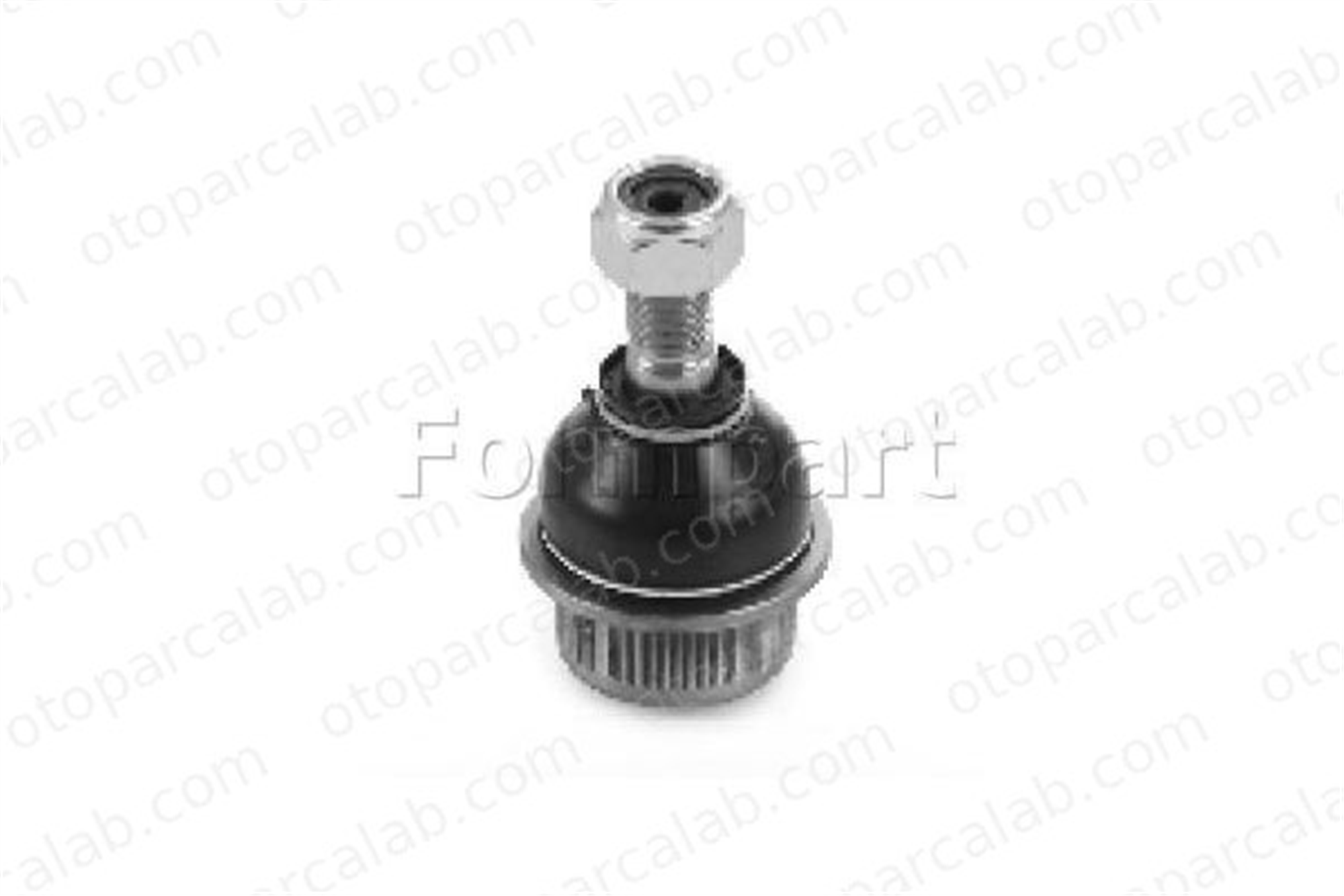 FORMPART 1403010 Rotil Üst Sağ veya Sol IVECO DAILY VI Panelvan/Van DAILY VI Platform şasi 5801564293 5801564293P