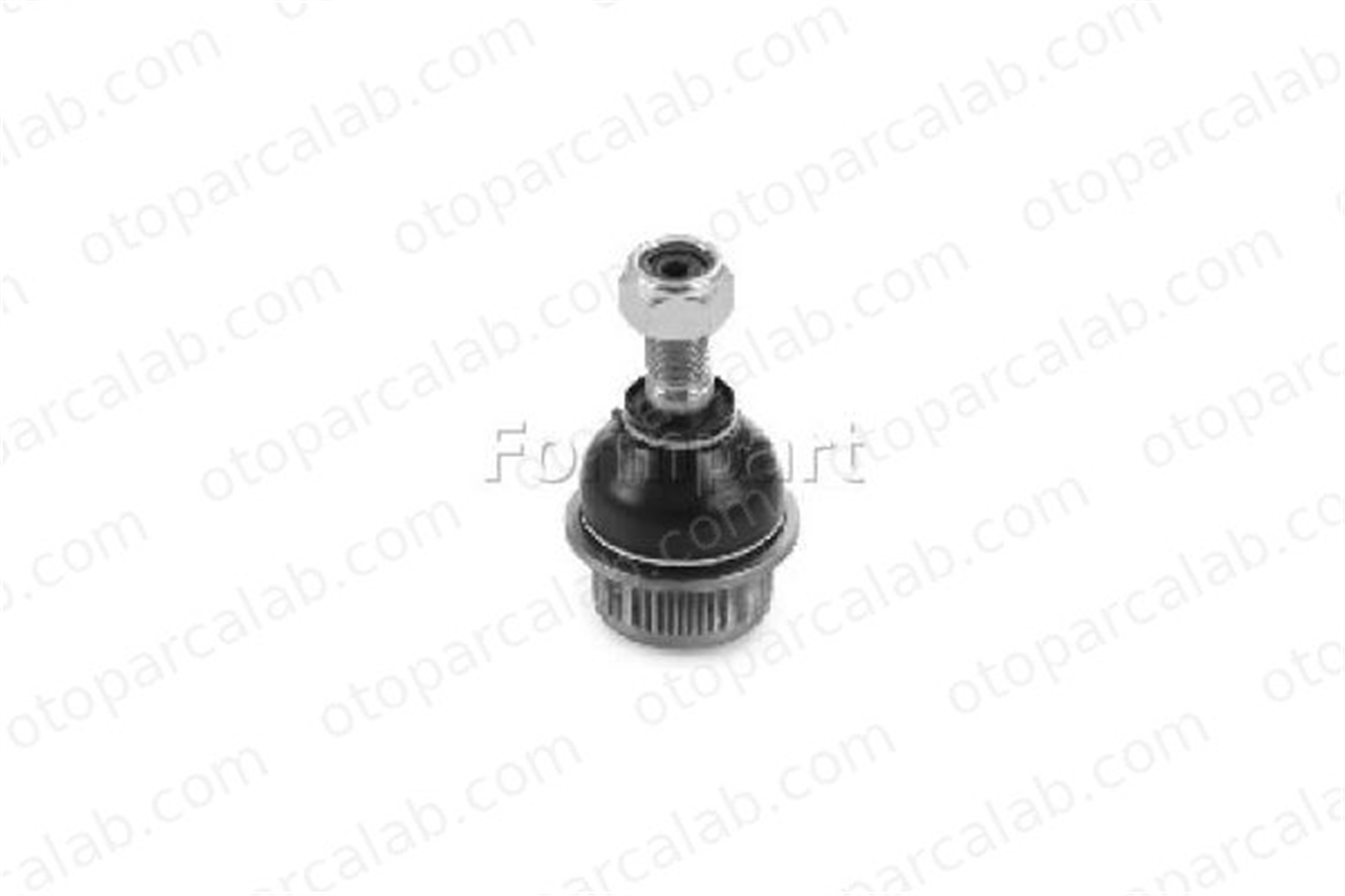 FORMPART 1403011 Rotil Alt Sağ veya Sol IVECO DAILY VI Panelvan/Van DAILY VI Platform şasi 5801564316