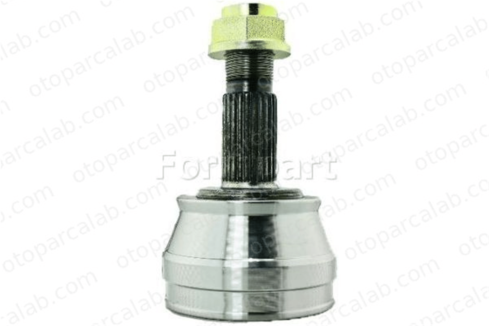 FORMPART 14398051/S Aks Kafası Ön Dış Sağ veya Sol FIAT PUNTO MAREA 60813079 46307082
