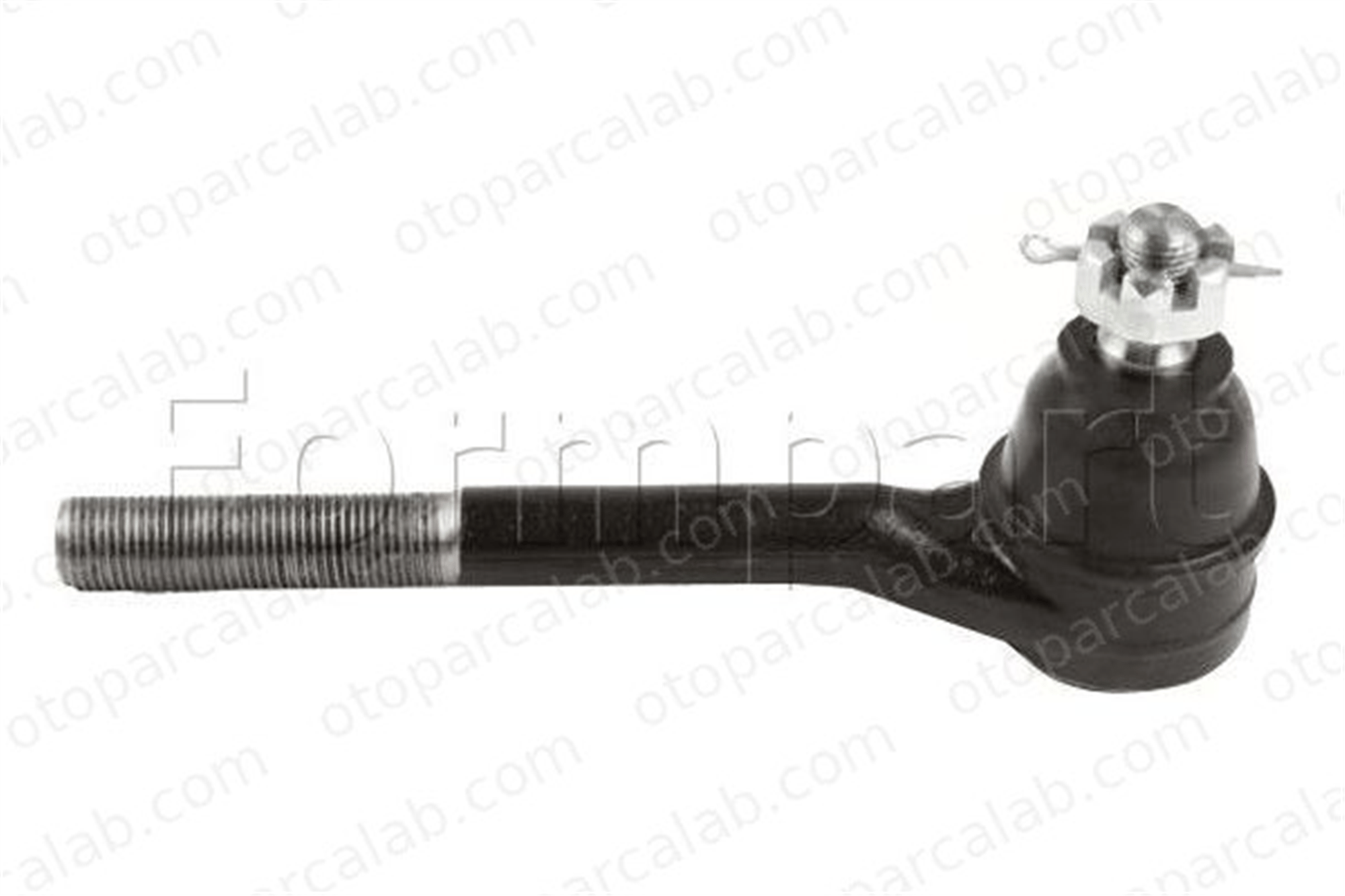 FORMPART 1501041 Rot Başı Sağ veya Sol LINCOLN TOWN CAR II 2W7Z3A131A 2W7Z3A131AA