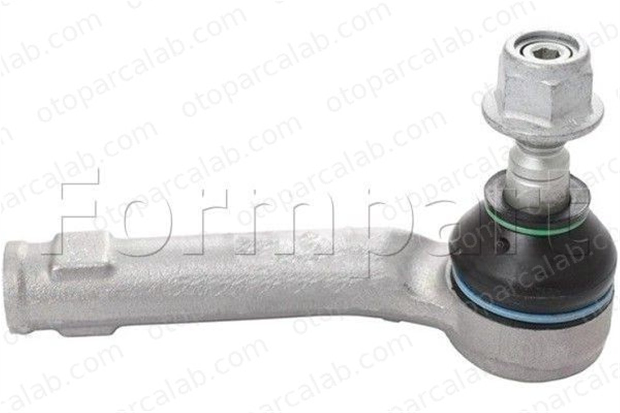FORMPART 1502075 Rot Başı Sağ FORD FIESTA VI B-MAX 2090579 1545338