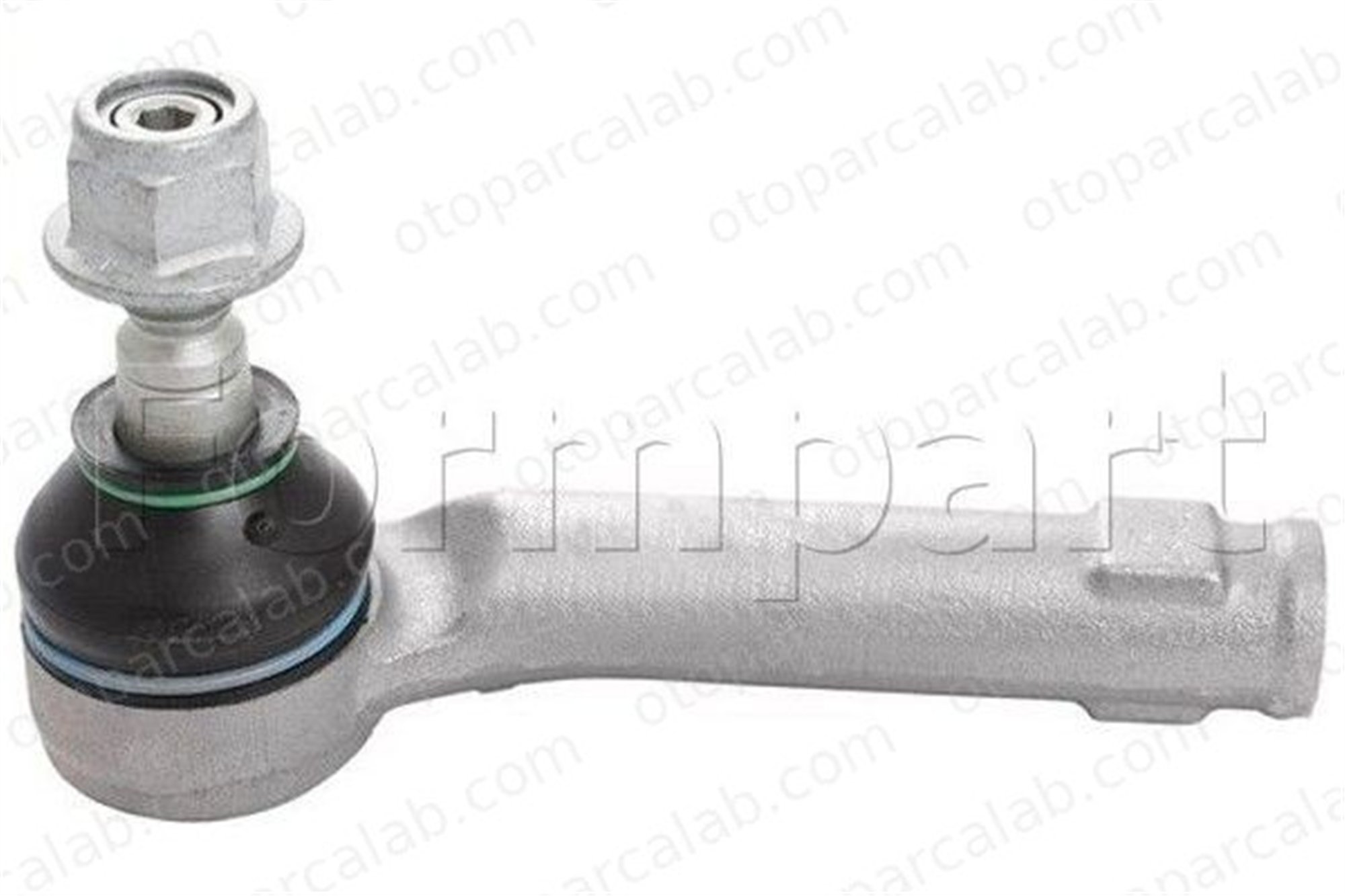 FORMPART 1502076 Rot Başı Sol FORD FIESTA VI B-MAX 2095043 1545339