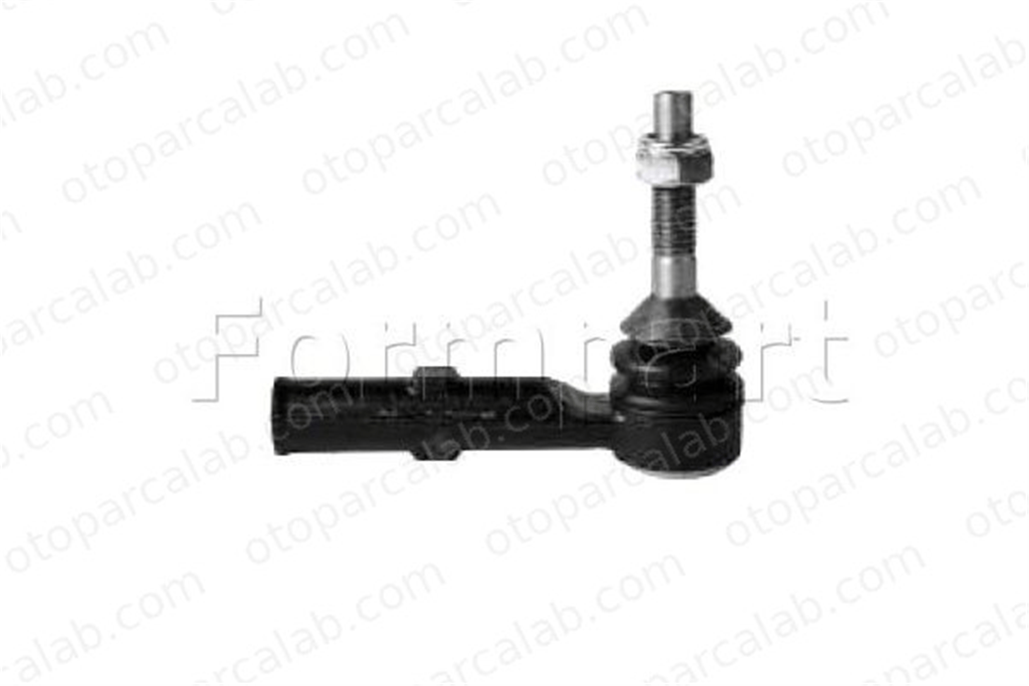 FORMPART 1502079 Rot Başı Sağ veya Sol FORD USA EXPEDITION LINCOLN NAVIGATOR 2L1Z3A130CA