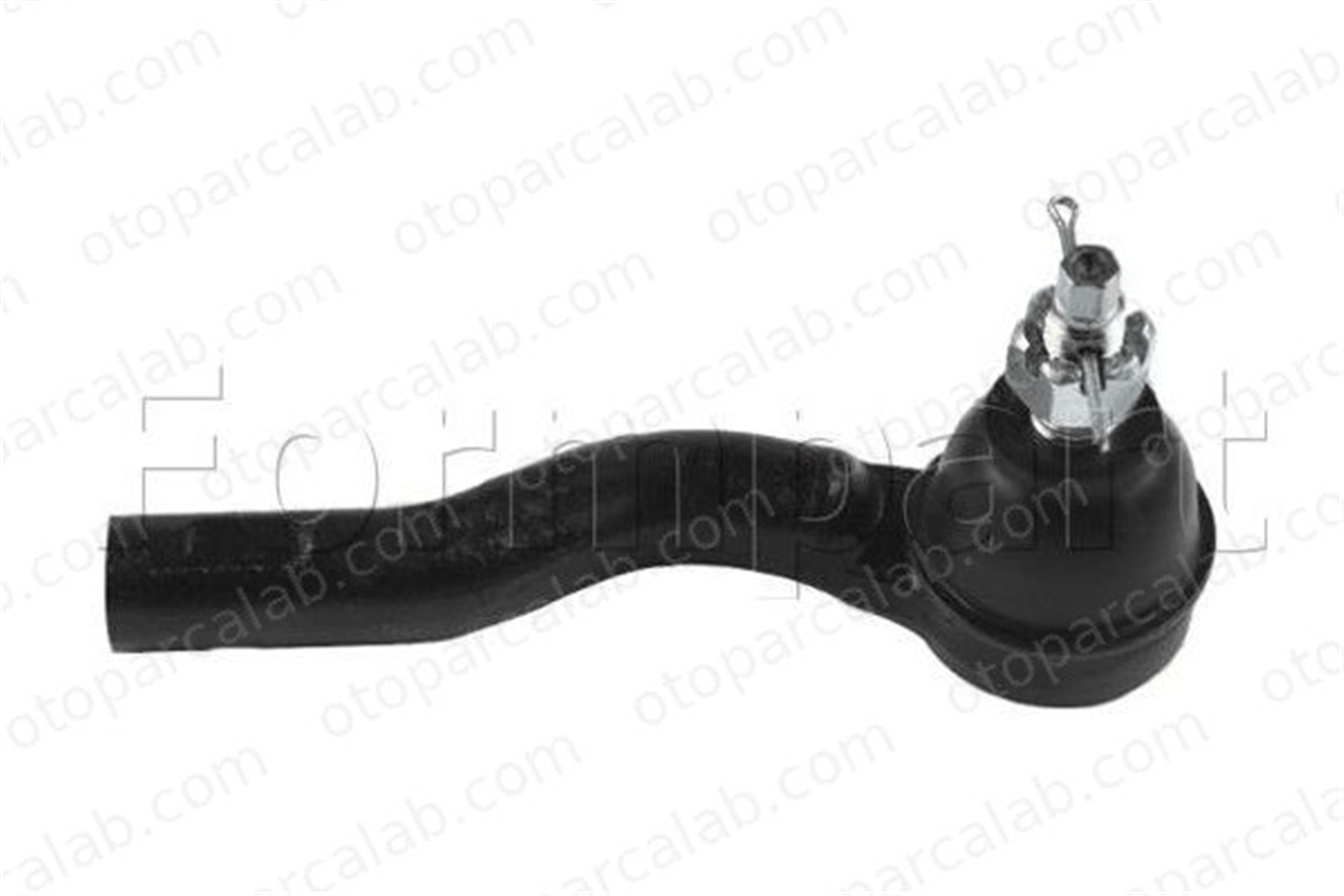 FORMPART 1502093 Rot Başı Sağ FORD FUSION AE5Z3A130C
