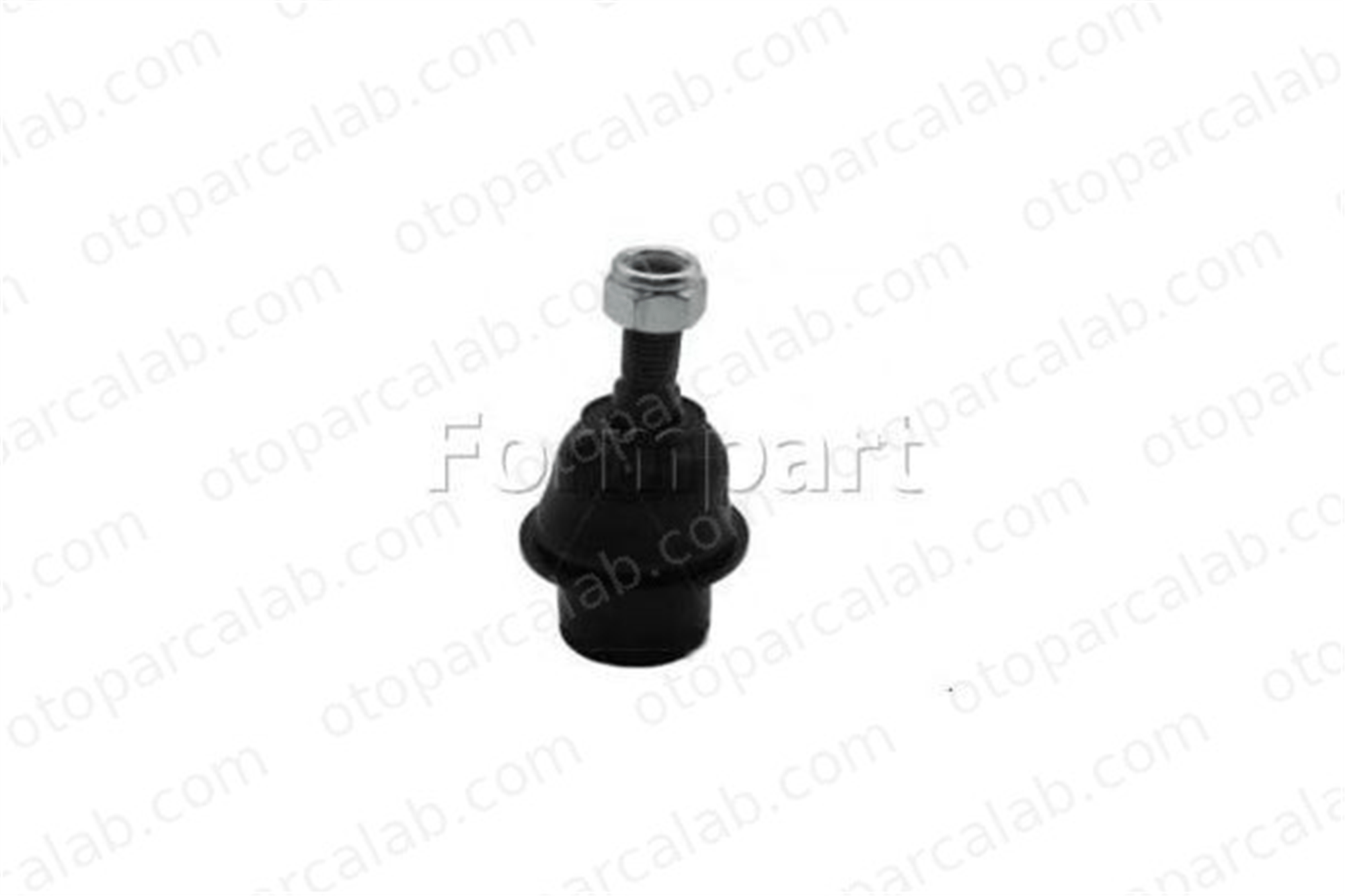 FORMPART 1503036 Rotil Alt Sağ veya Sol DODGE RAM 1500 Crew Cab Pickup RAM 1500 Extended Cab Pickup 2L1Z3050A