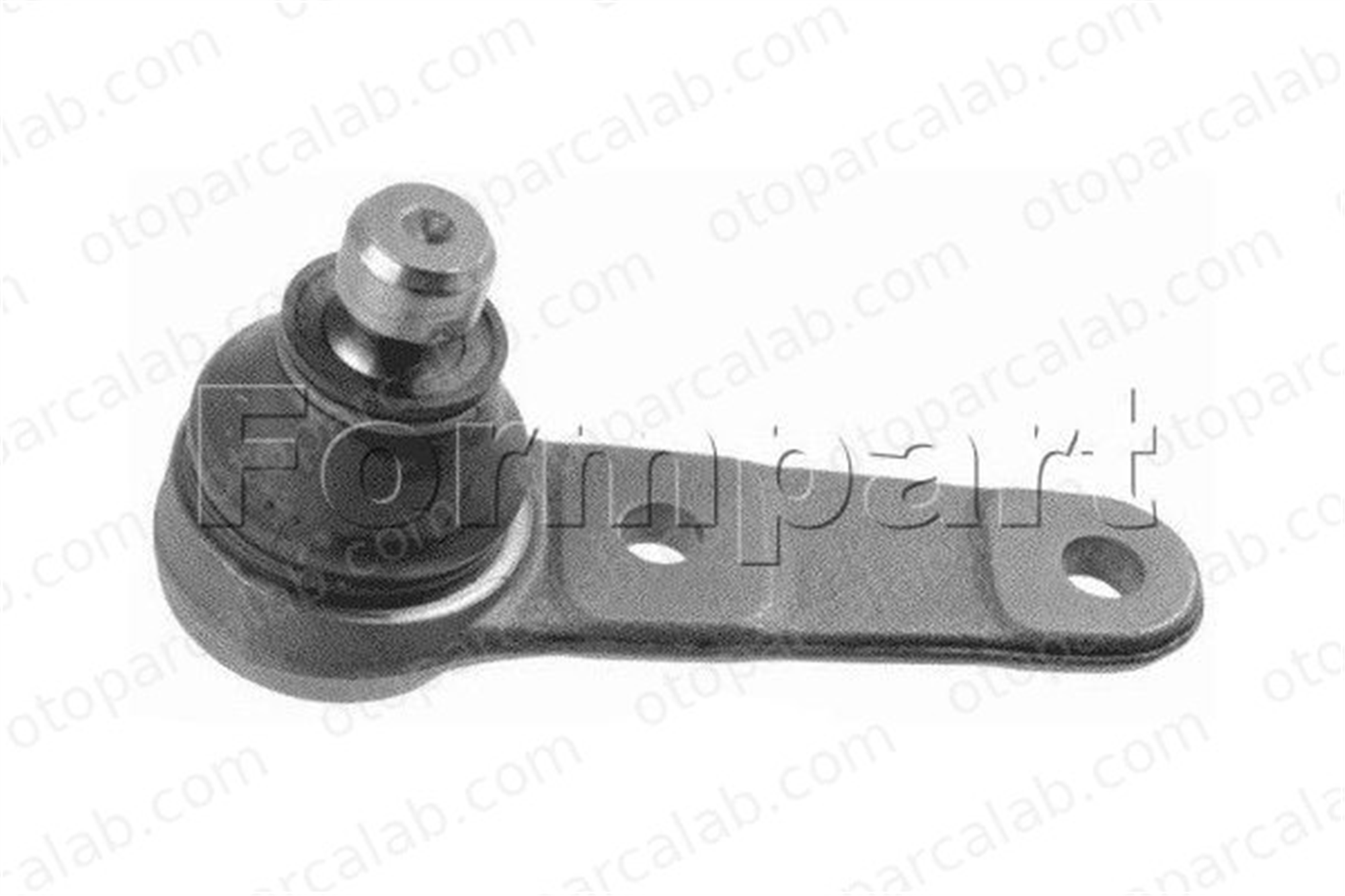 FORMPART 1504002 Rotil Alt Sağ veya Sol FORD FIESTA III ESCORT V 96FB3B376AA 1047853