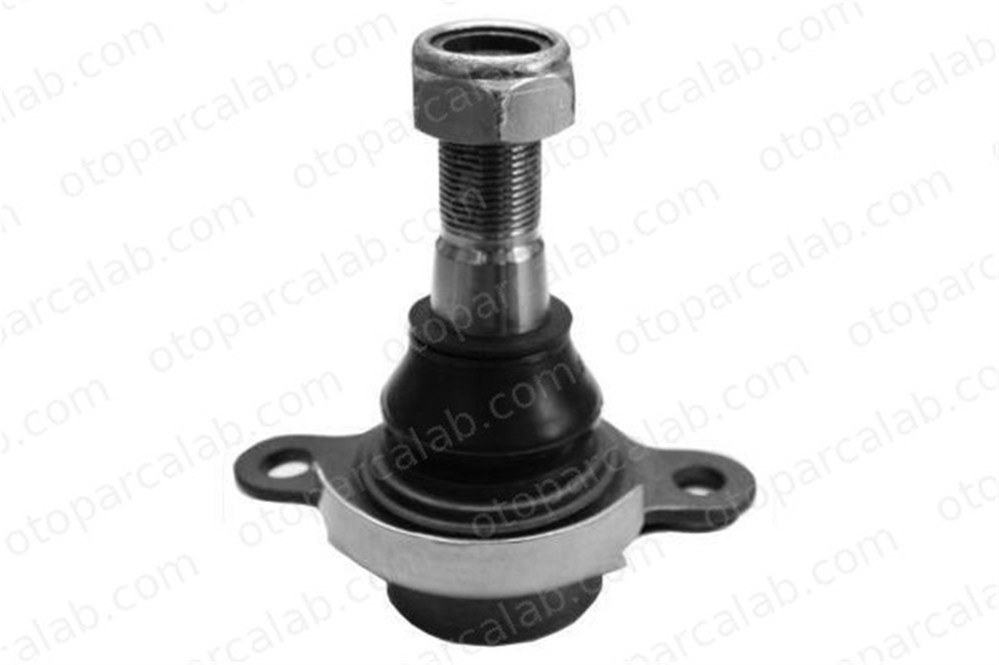 FORMPART 1504025 Rotil Alt Sağ veya Sol FORD TRANSIT Panelvan/Van TRANSIT Platform şasi 6C113K209AA 1417351