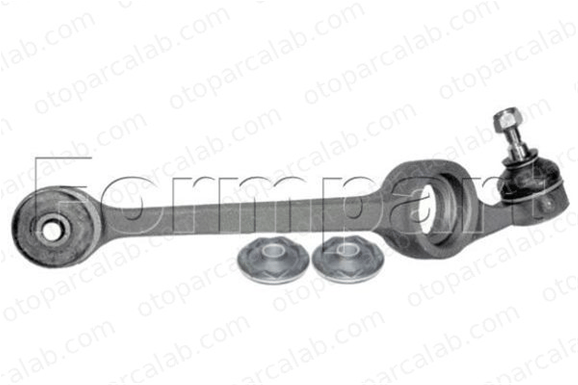 FORMPART 1505010 Salıncak Ön Alt Sol FORD SIERRA II SIERRA II Turnier 83BB3079BA