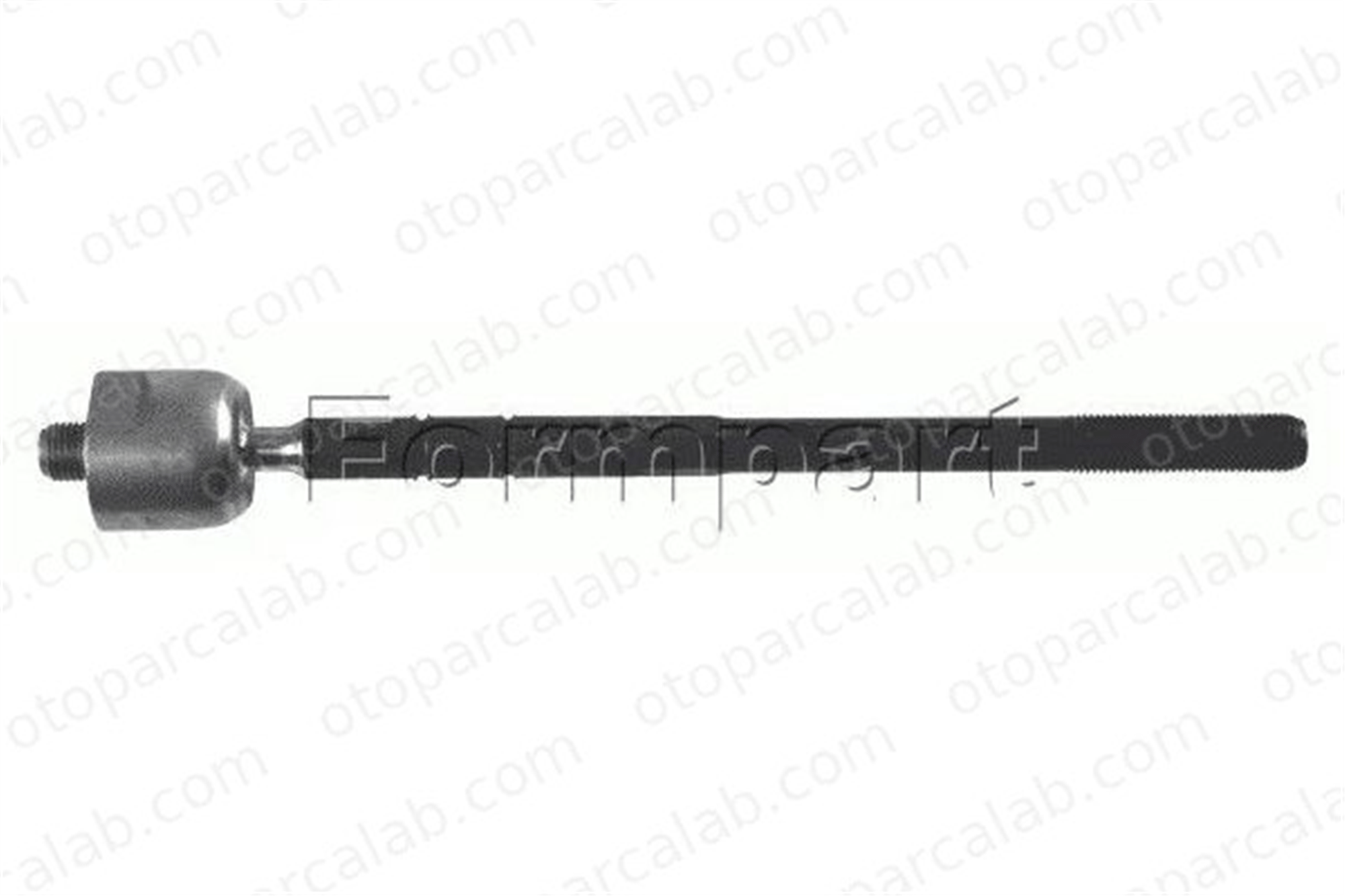 FORMPART 1507041 Rot Mili Sağ veya Sol FORD FIESTA V FUSION 2S6C3280KA 2S6C3280KB
