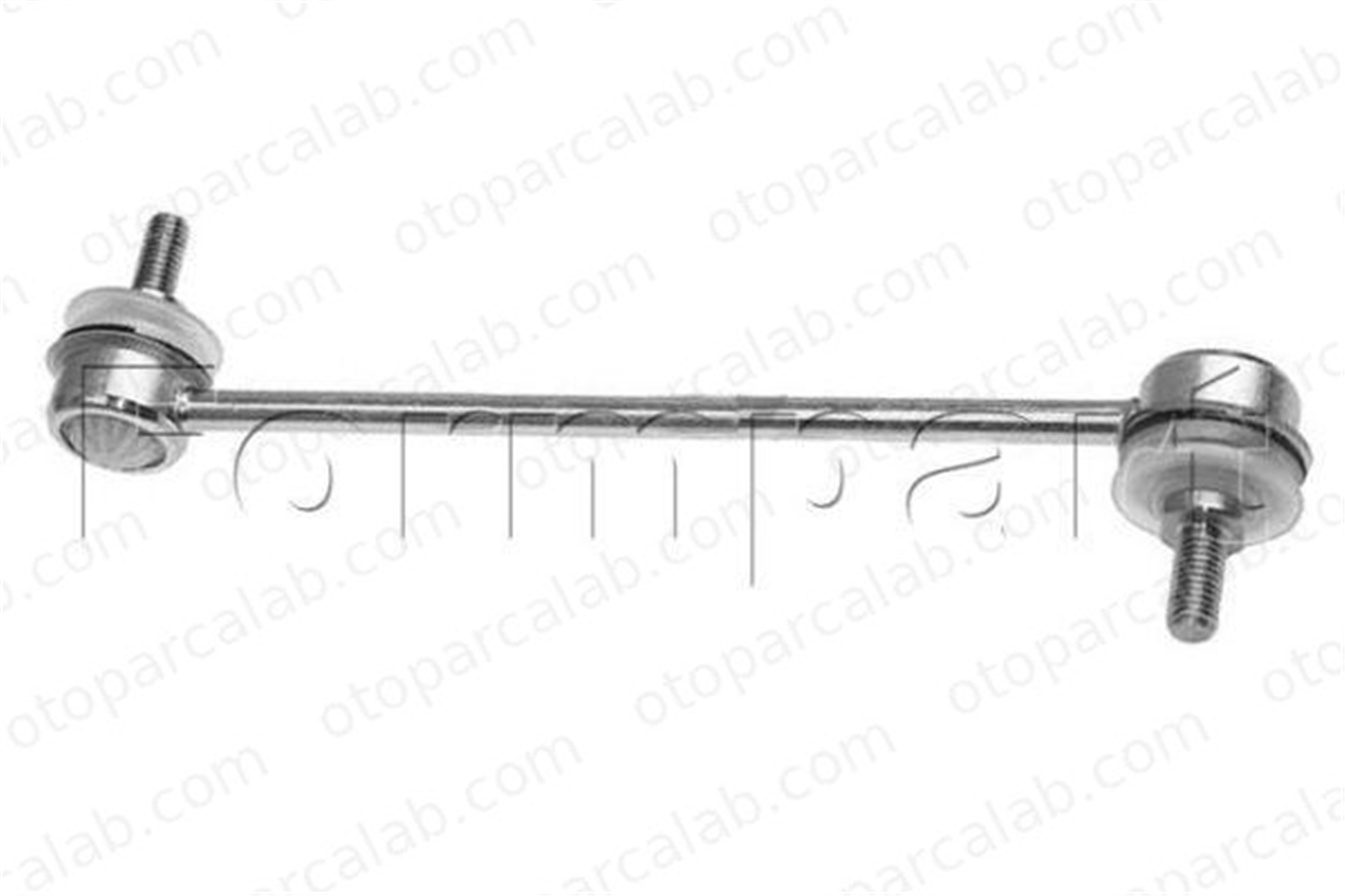 FORMPART 1508001 Viraj Demir Askı Rotu Ön Sağ veya Sol FORD MONDEO I Turnier MONDEO I 6960036 6710541