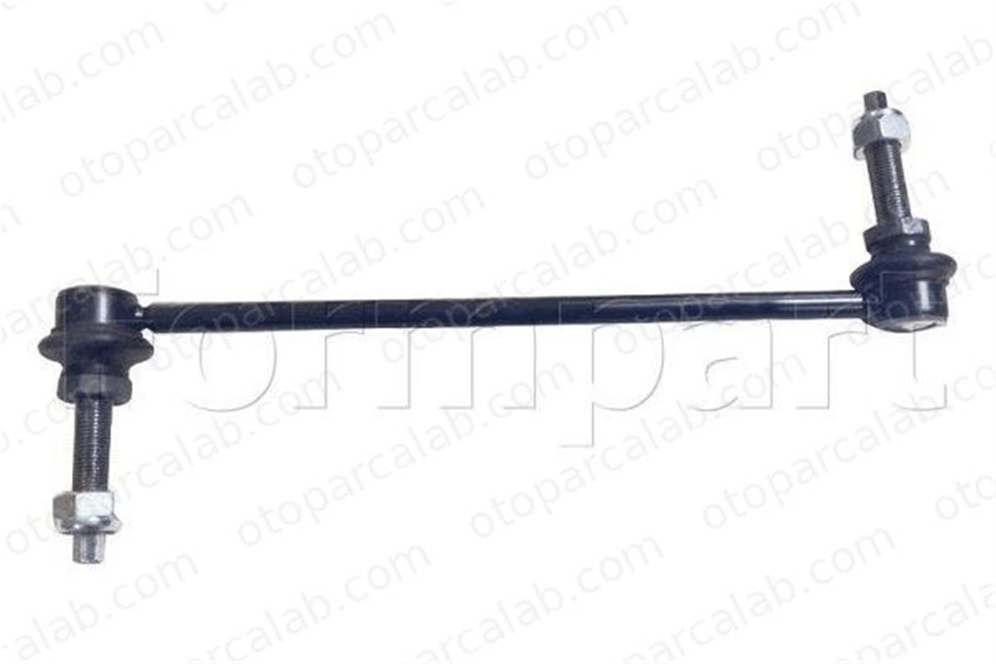 FORMPART 1508058 Viraj Demir Askı Rotu Ön Sağ veya Sol FORD USA MUSTANG Coupe MUSTANG Convertible 8R3Z5K483A BR3Z5K483B