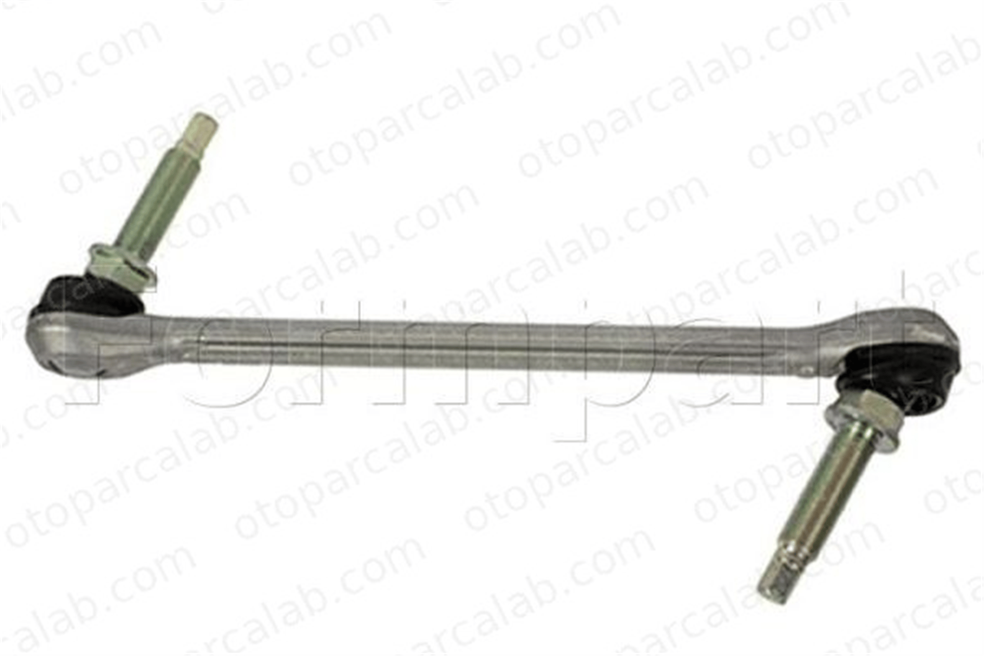 FORMPART 1508074 Viraj Demir Askı Rotu Ön Sağ veya Sol FORD USA MUSTANG Coupe MUSTANG Convertible FR3Z5K483A