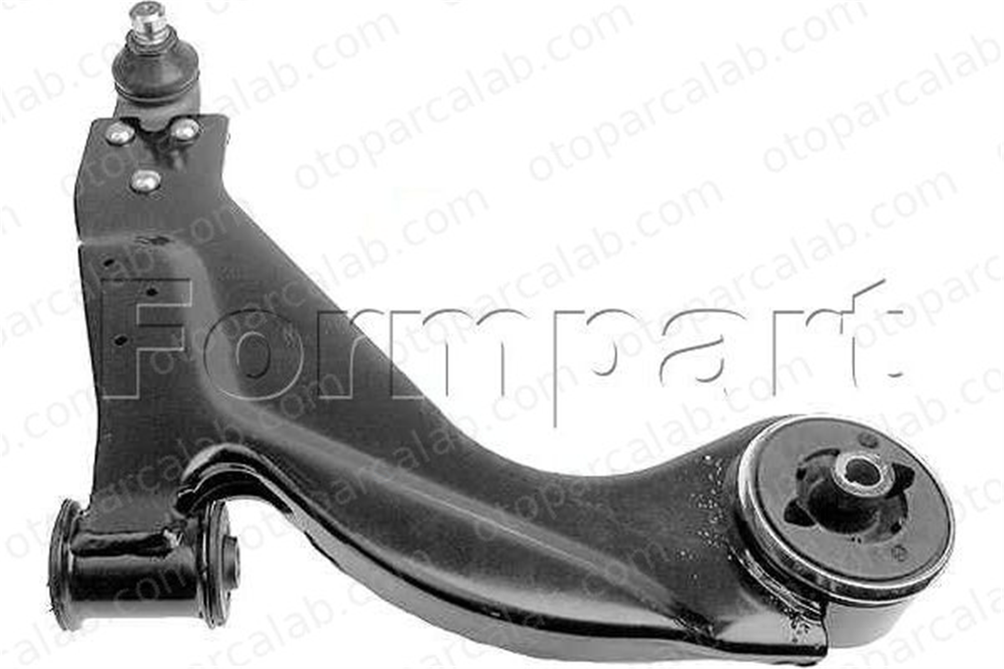 FORMPART 1509039 Salıncak Ön Alt Sağ FORD MONDEO III MONDEO III Sedan 1S713042A1A 1116578