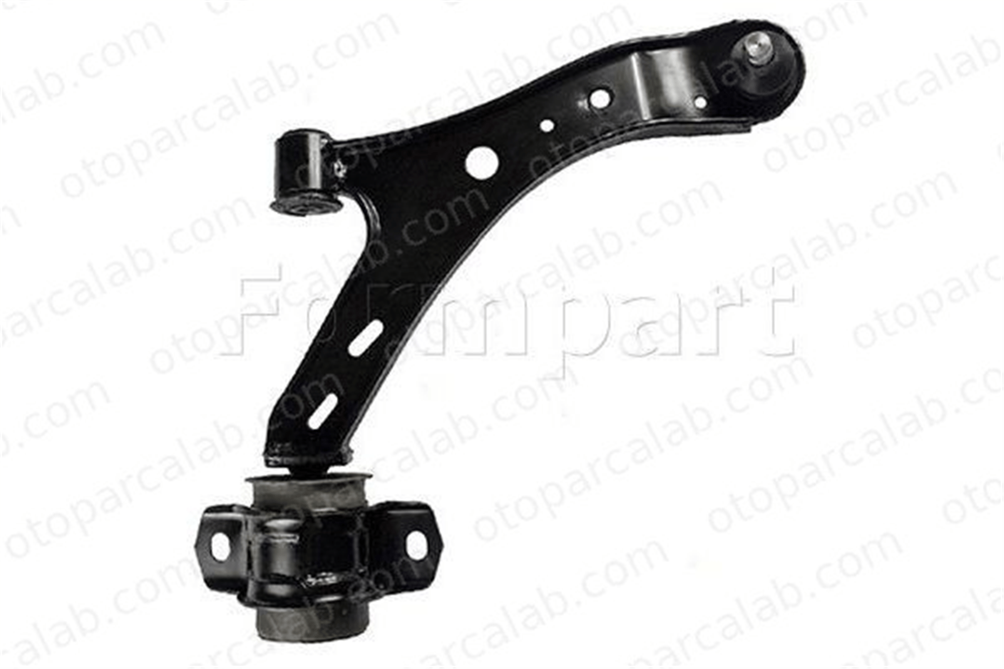 FORMPART 1509155 Salıncak Ön Alt Sağ FORD USA MUSTANG Coupe MUSTANG Convertible 4R3Z3078B AR3Z3078B