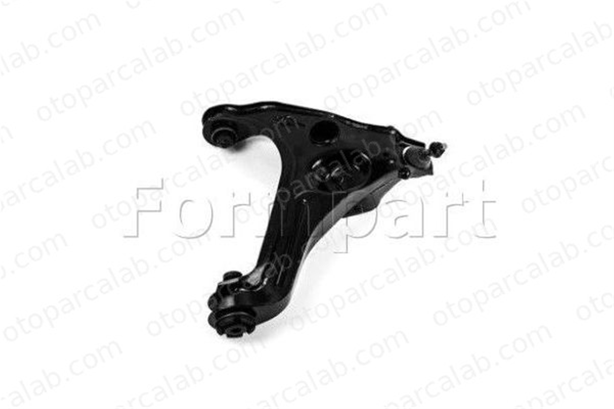 FORMPART 1509237 Salıncak Ön Alt Sağ LINCOLN NAVIGATOR FORD USA F-150 9L3Z3078A 7L1Z3078A
