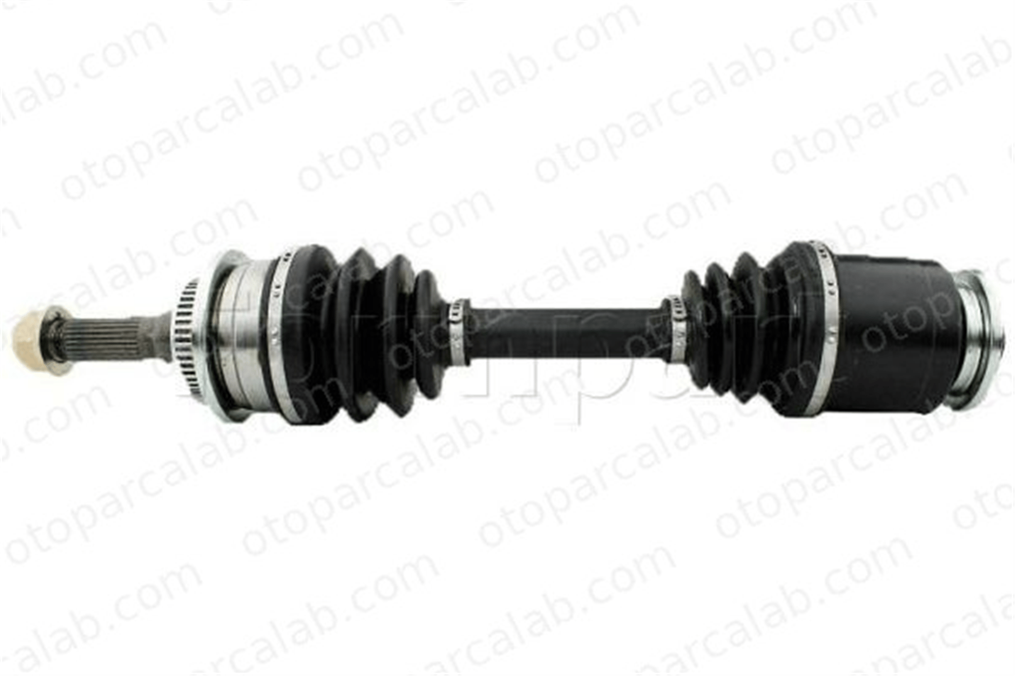 FORMPART 15380017/S Aks Komple Ön Sol FORD RANGER MAZDA B-SERIE 1339667 2M343B437AA