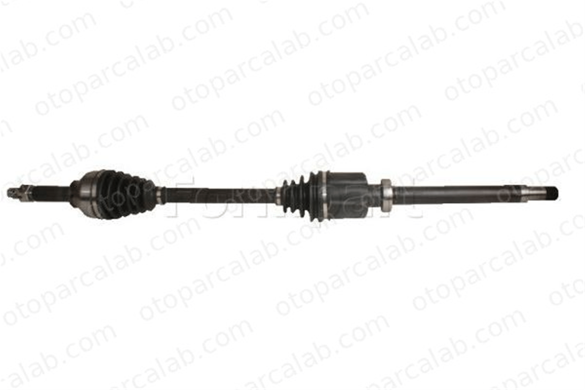FORMPART 15380040/S Aks Komple Ön Sağ FORD TRANSIT CUSTOM V362 Minibüs/Otobüs TRANSIT CUSTOM V362 Panelvan/Van 1774275 BK213B436AB