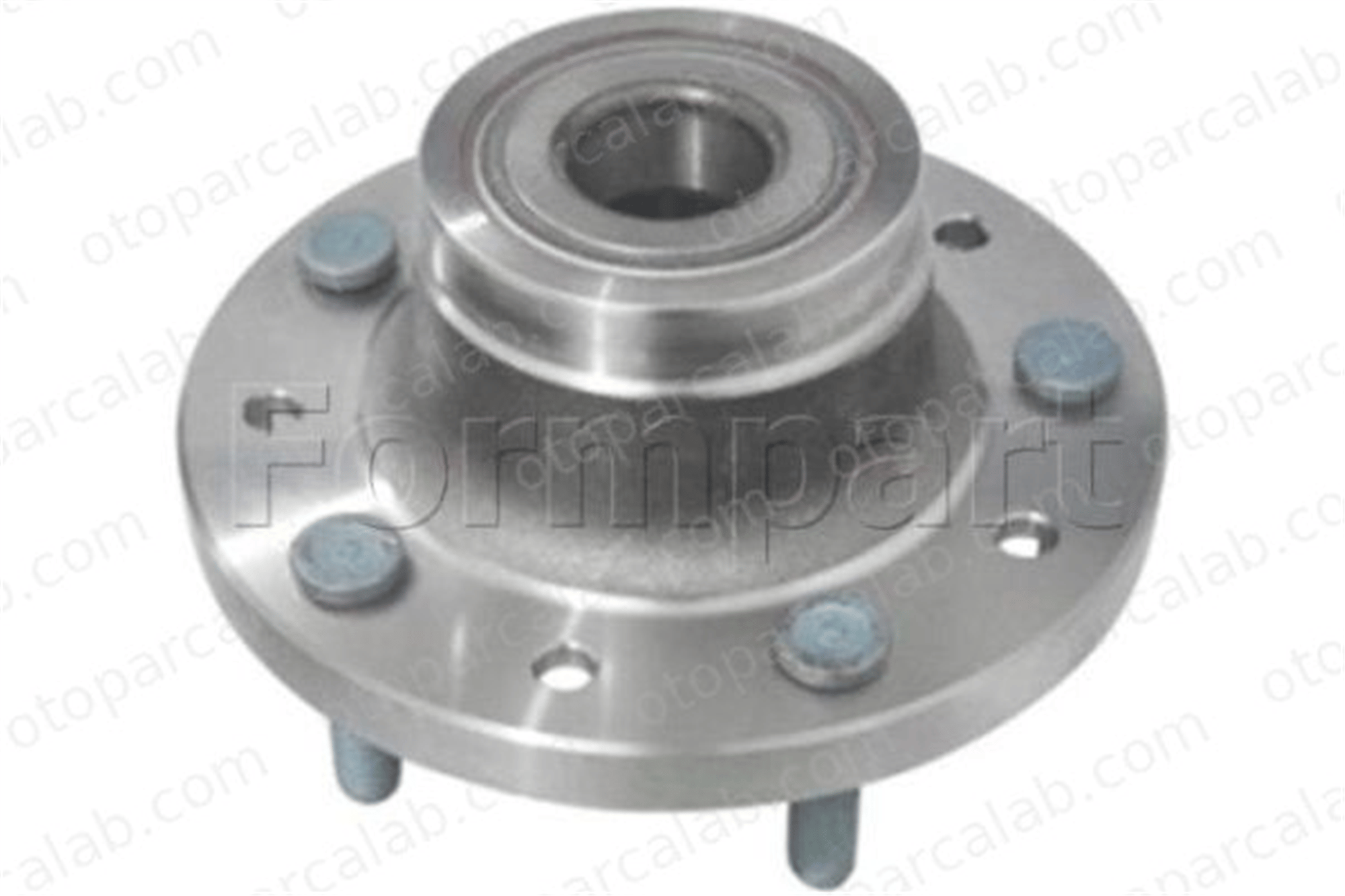 FORMPART 15498044/S Teker Rulmanı Arka Sağ veya Sol FORD TOURNEO CUSTOM V362 Minibüs/Otobüs TRANSIT CUSTOM V362 Minibüs/Otobüs 1763850 1792119