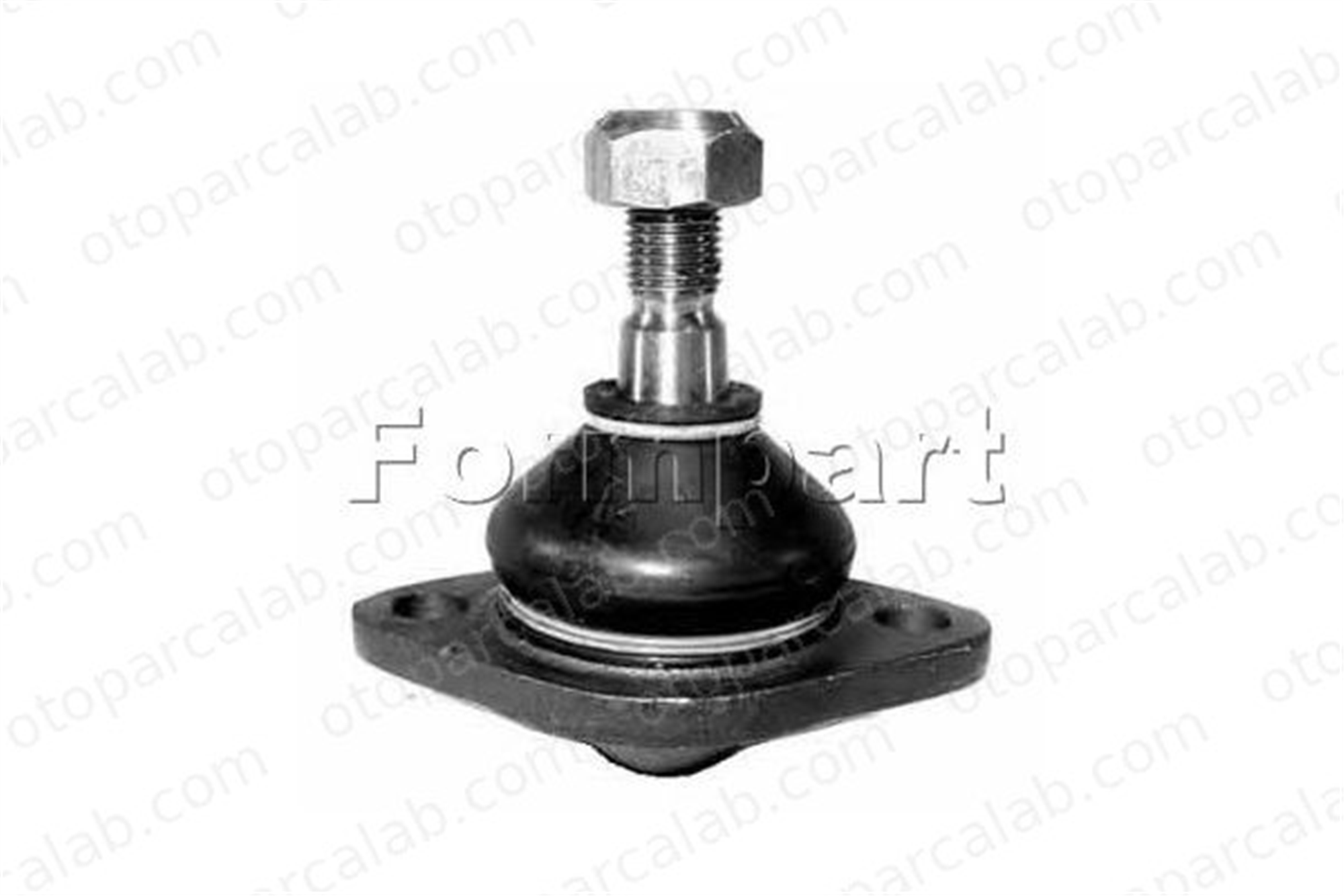 FORMPART 1604002 Rotil Alt Sağ veya Sol LADA SAMARA SAMARA Sedan 21082904082 21082904185