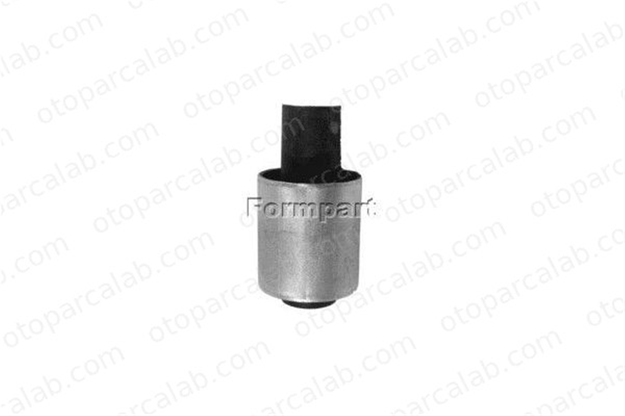 FORMPART 1900091 Salıncak Burcu Ön Alt Sağ veya Sol MERCEDES-BENZ A-SERISI B-SERISI Sports Tourer 1693330014 1693300507