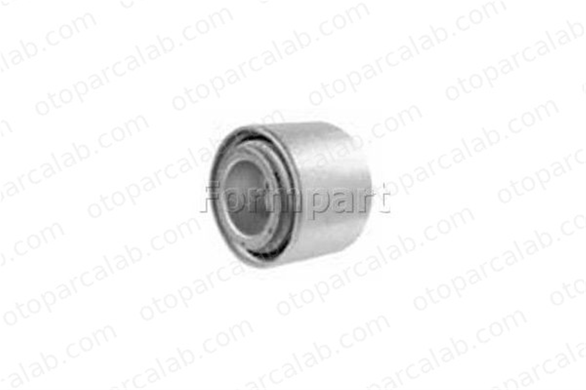 FORMPART 1900107 Salıncak Burcu Arka Alt Sağ veya Sol MERCEDES-BENZ E-SERISI E-SERISI T-Model 2303500329 2303500329(P1)