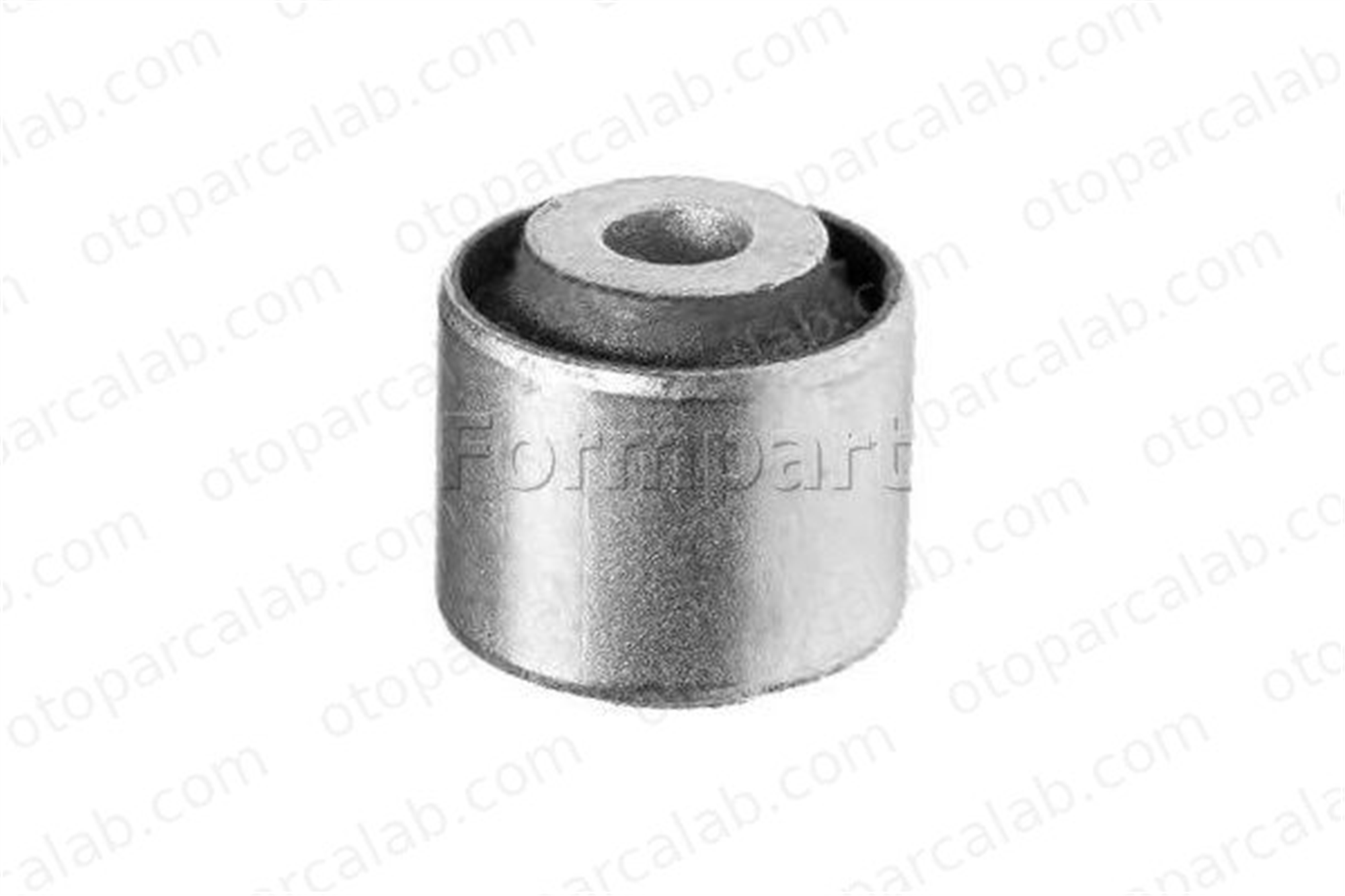 FORMPART 1900110 Salıncak Burcu Ön Alt Sağ veya Sol MERCEDES-BENZ S-SERISI S-SERISI Coupe 1403524665 1403524965