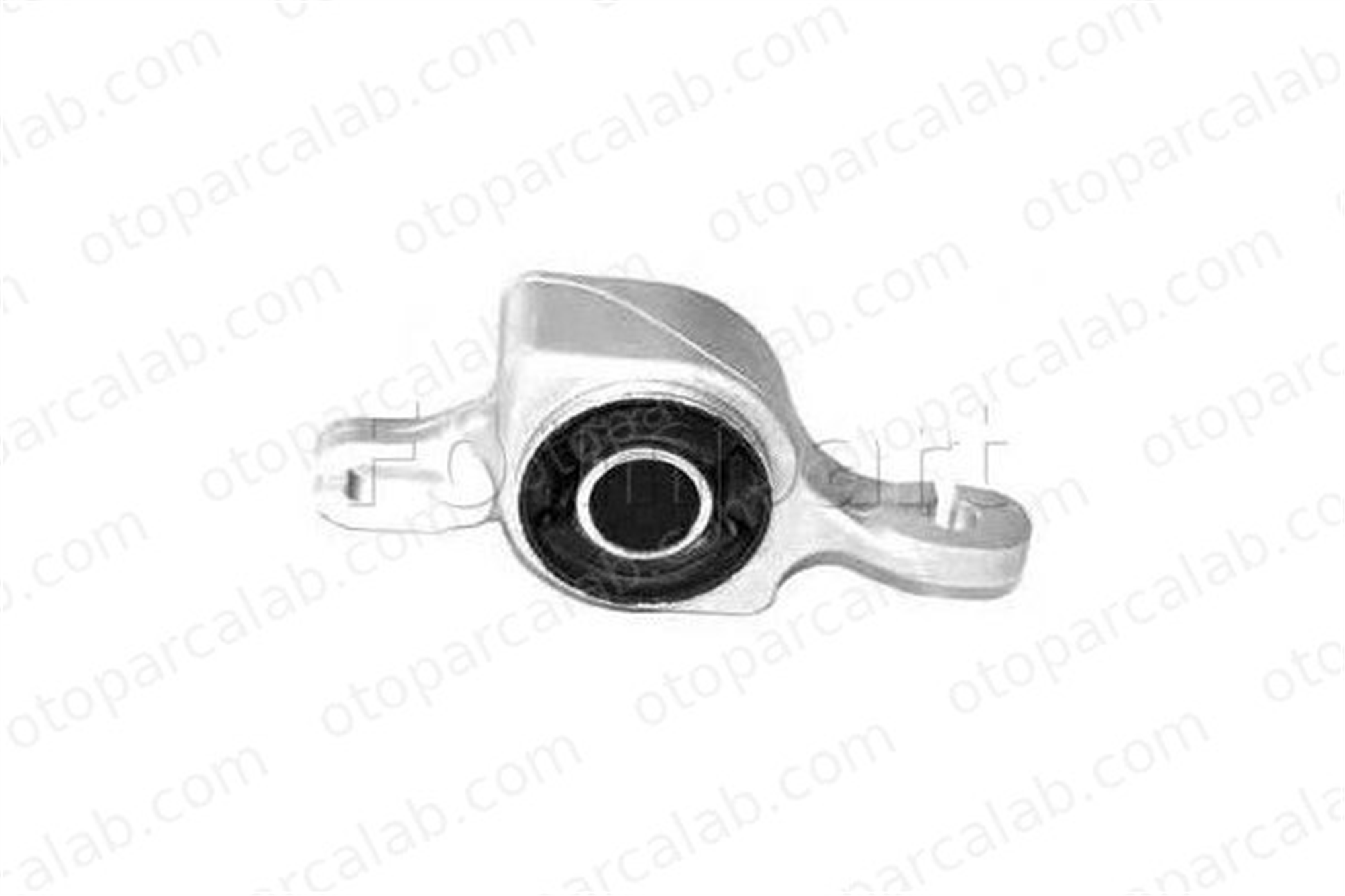 FORMPART 1900129 Salıncak Burcu Ön Alt Sol MERCEDES-BENZ M-SERISI GL-SERISI 1643301707* 1643302507*